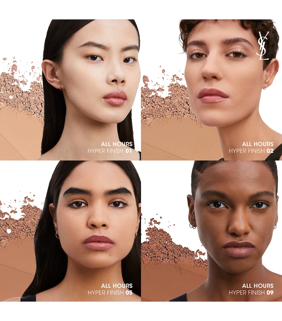 All Hours Hyper Finish Powder 01 Image 3