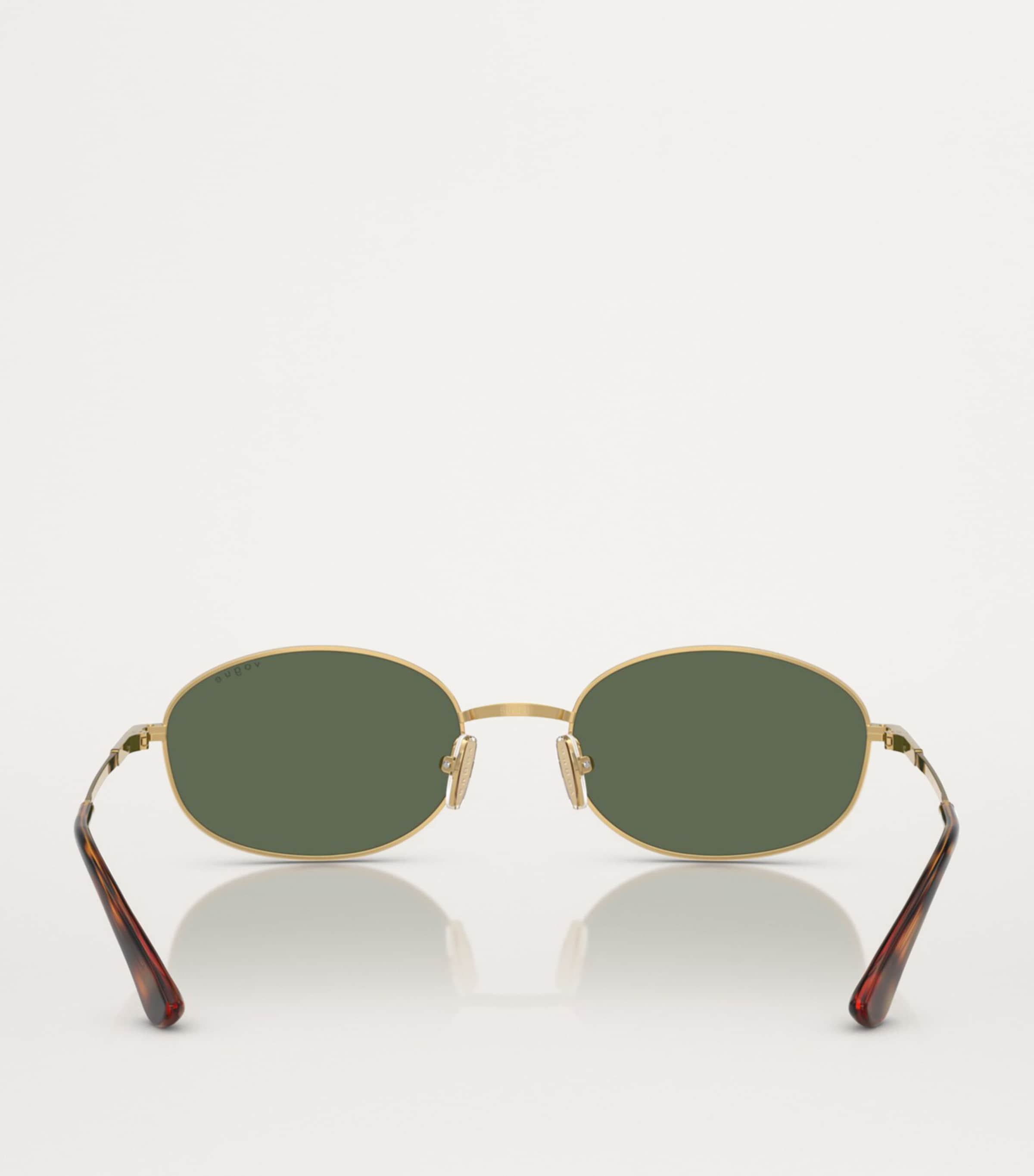 Metal Sunglasses 280/71 Image 4