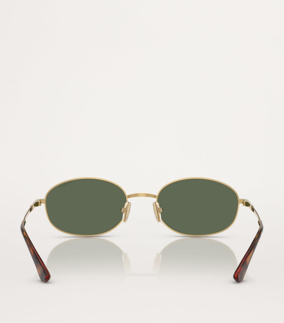 Metal Sunglasses 280/71 Image 4
