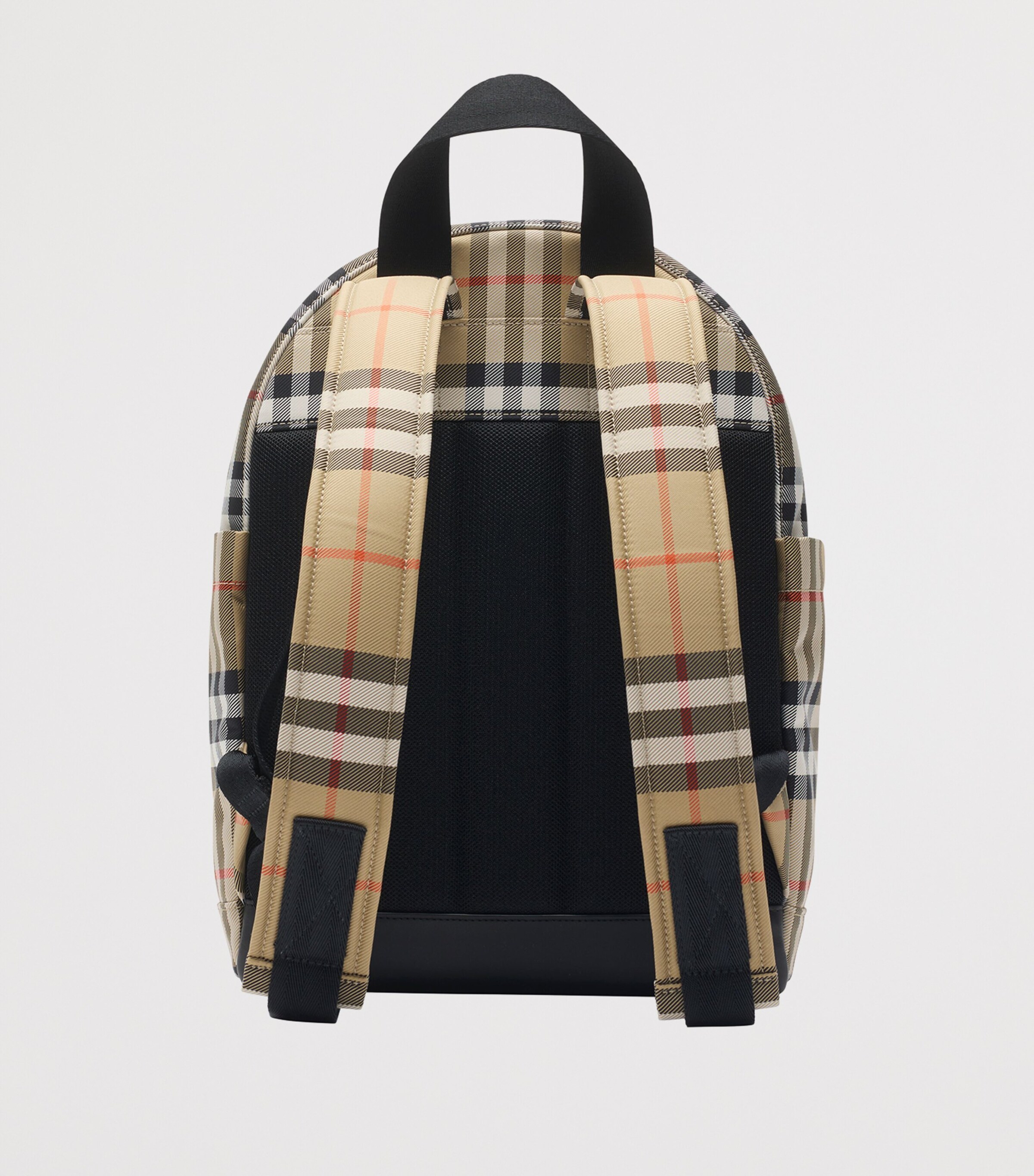 Check Thomas Bear Backpack SAND IP CHECK Image 3