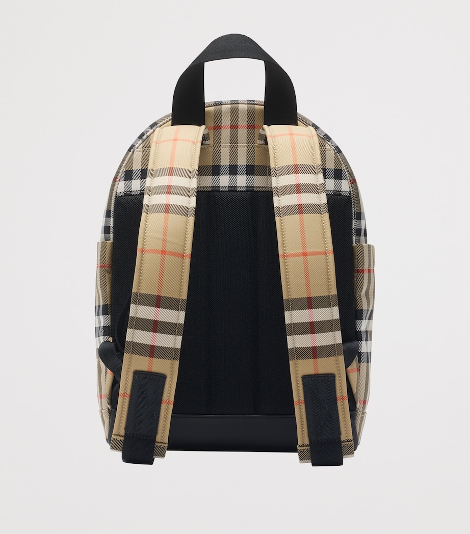 Check Thomas Bear Backpack SAND IP CHECK Image 3