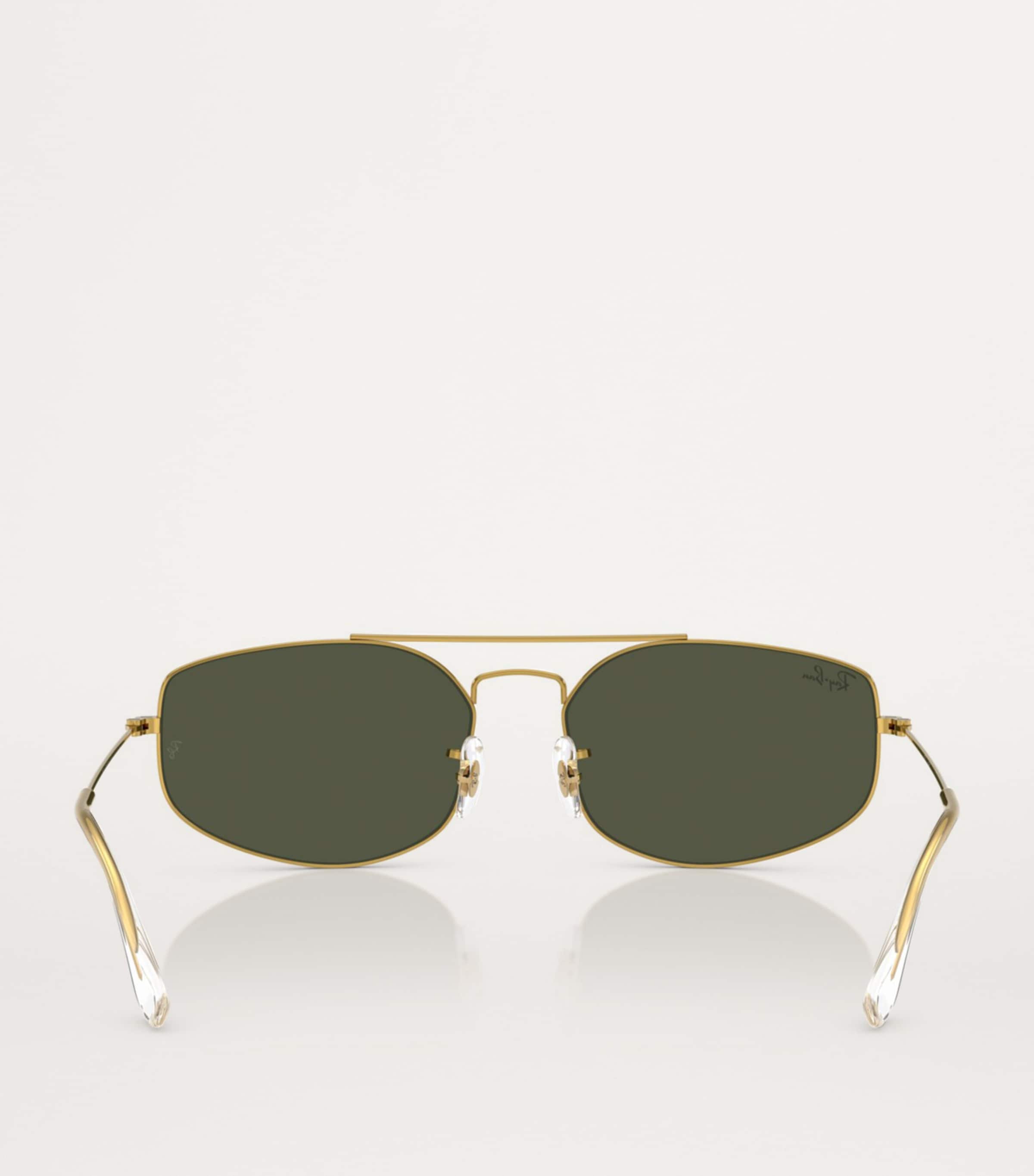 RB3845 Explorer V Sunglasses 919631 Image 4