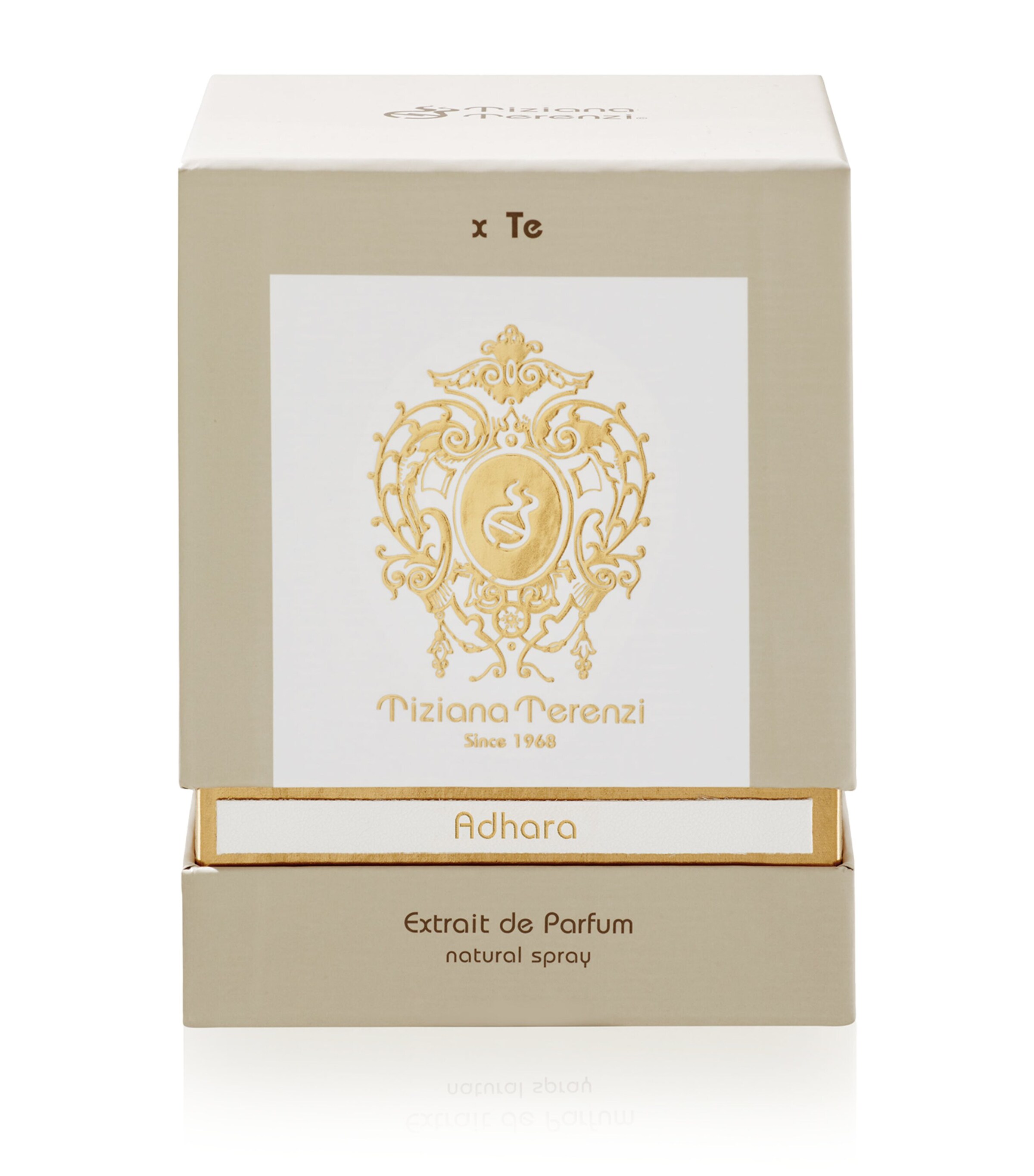 Adhara Extrait de Parfum (100ml) NO COLOUR Image 2