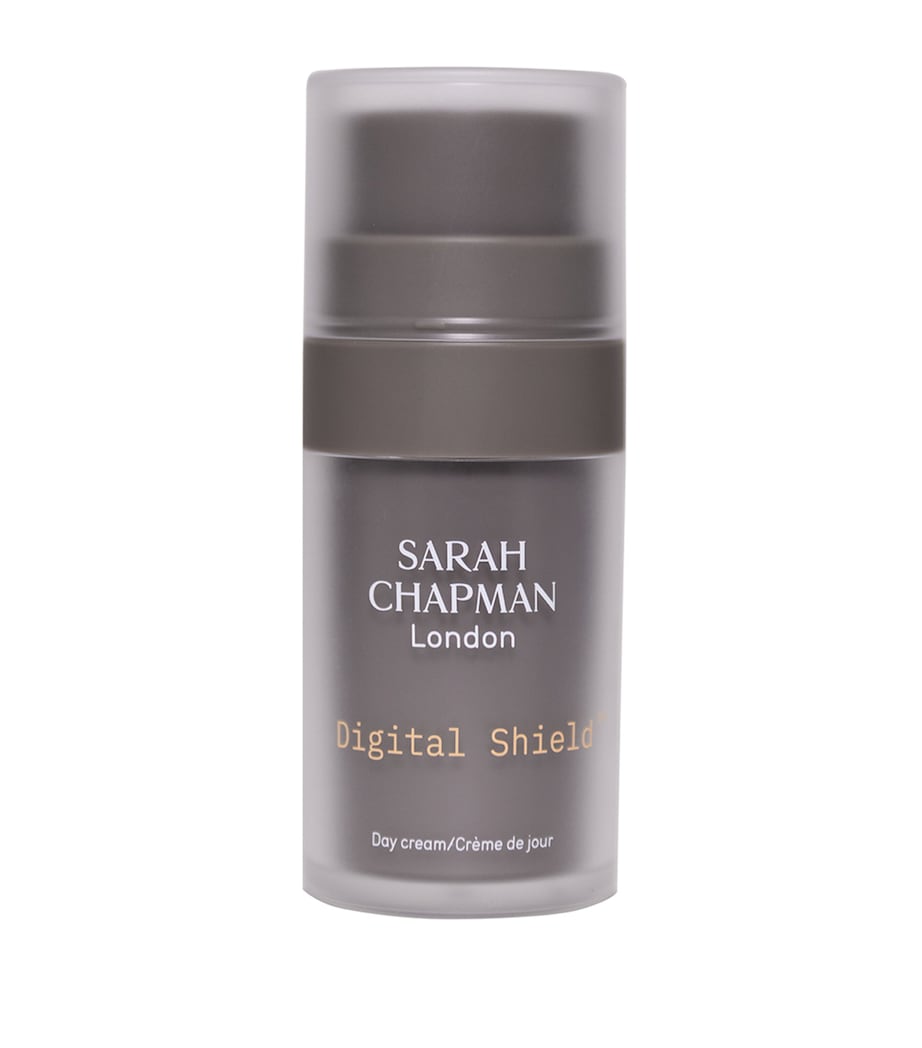 Digital Shield Day Cream (30ml) NO COLOUR Image 1