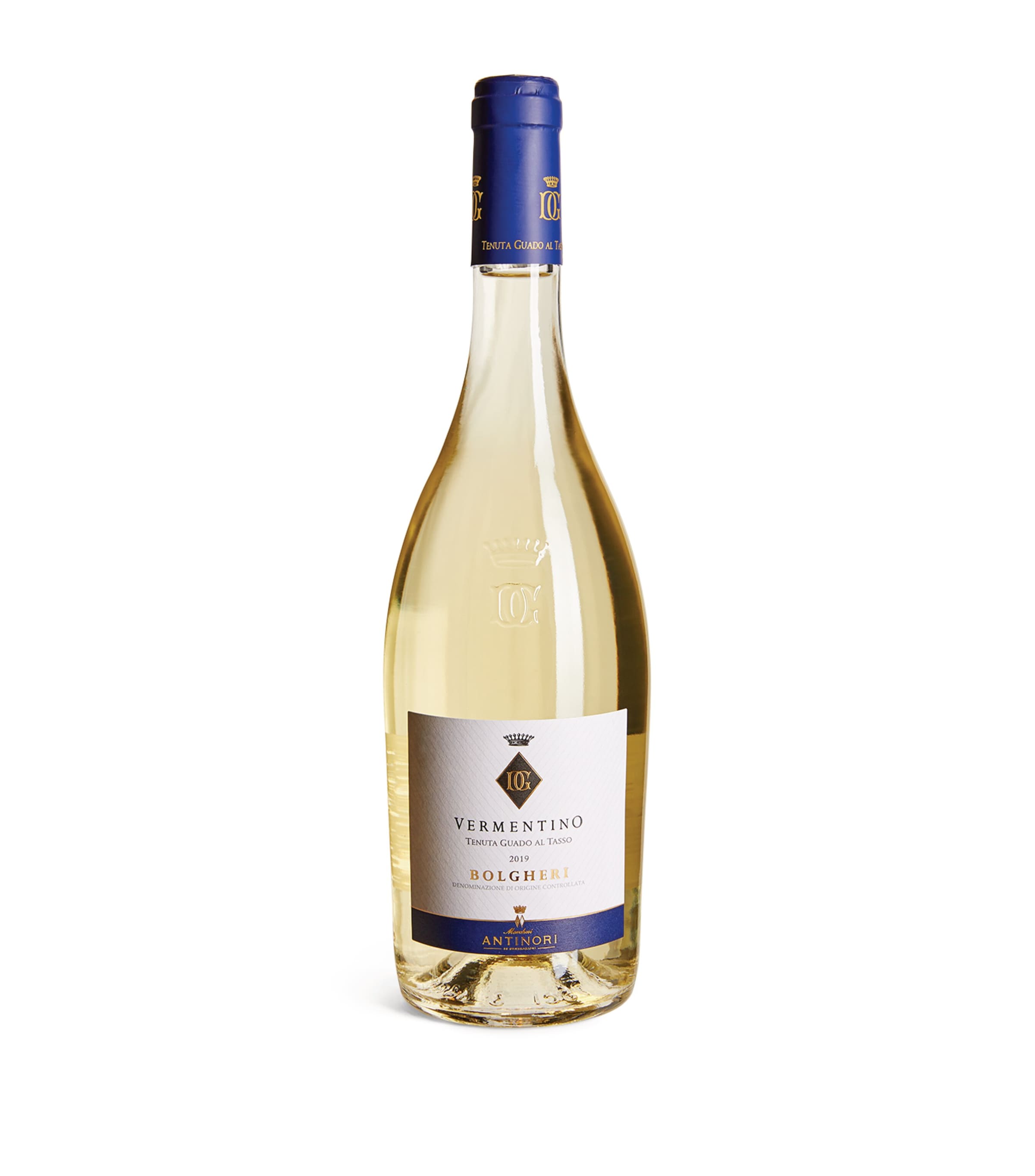 Antinori Guado al Tasso Vermentino di Bolgheri 2023 (75cl) - Tuscany, Italy | Wine & Spirits | Wine | White Wine