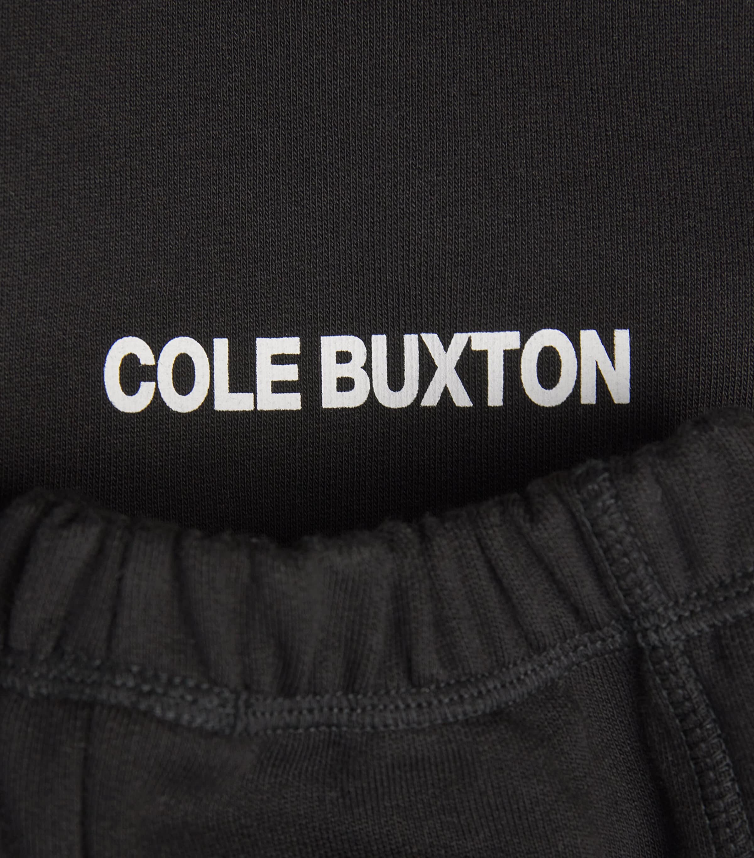 Sportswear Sweatpants BLACK 000 Image 5