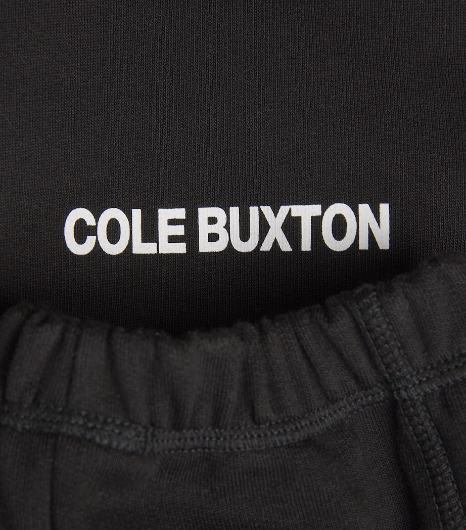 Sportswear Sweatpants BLACK 000 Image 5
