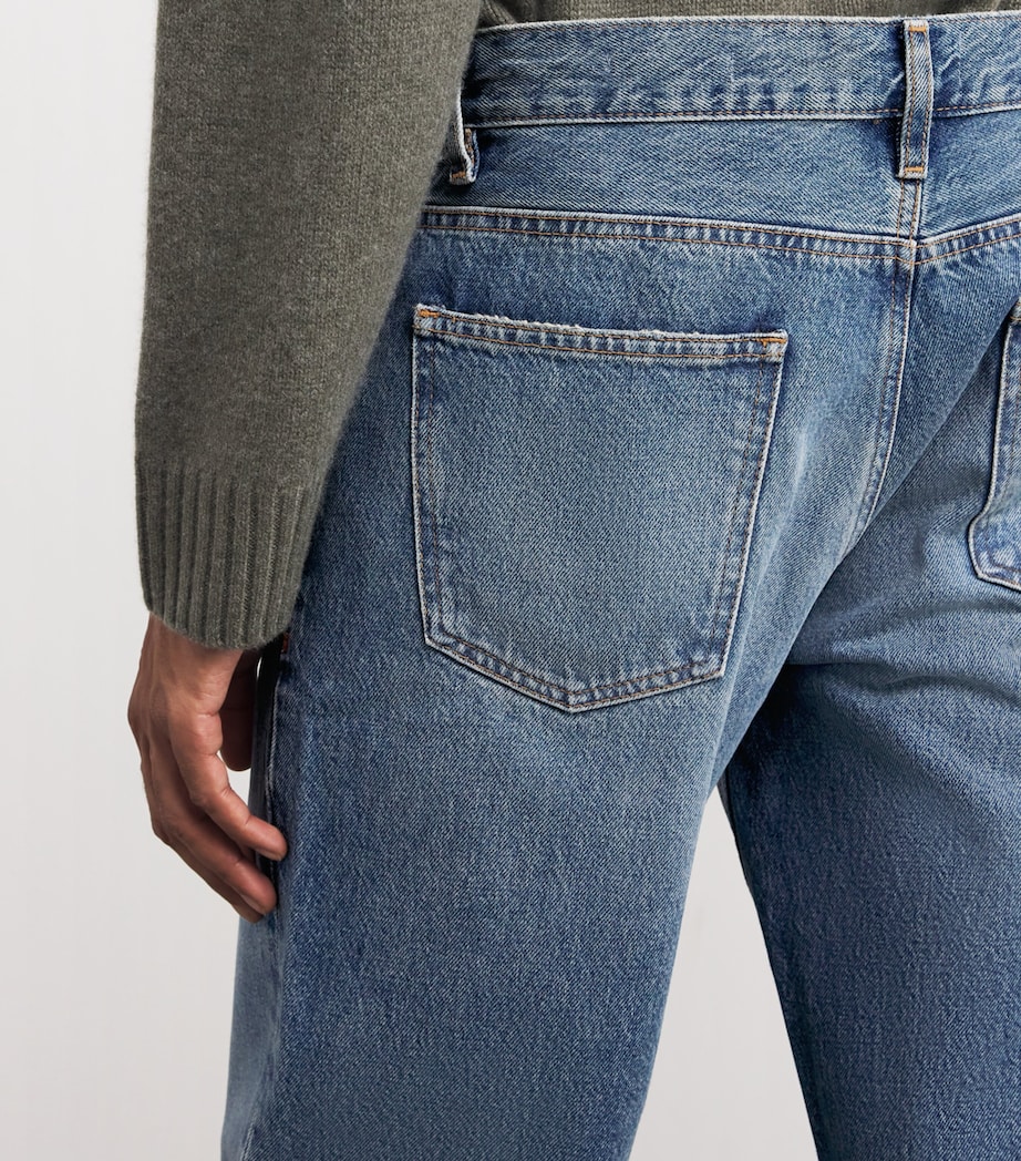 Relaxed Jeans OTFL Image 6