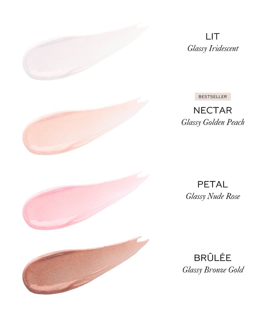 Lit Up Highlighter Stick PETAL Image 4