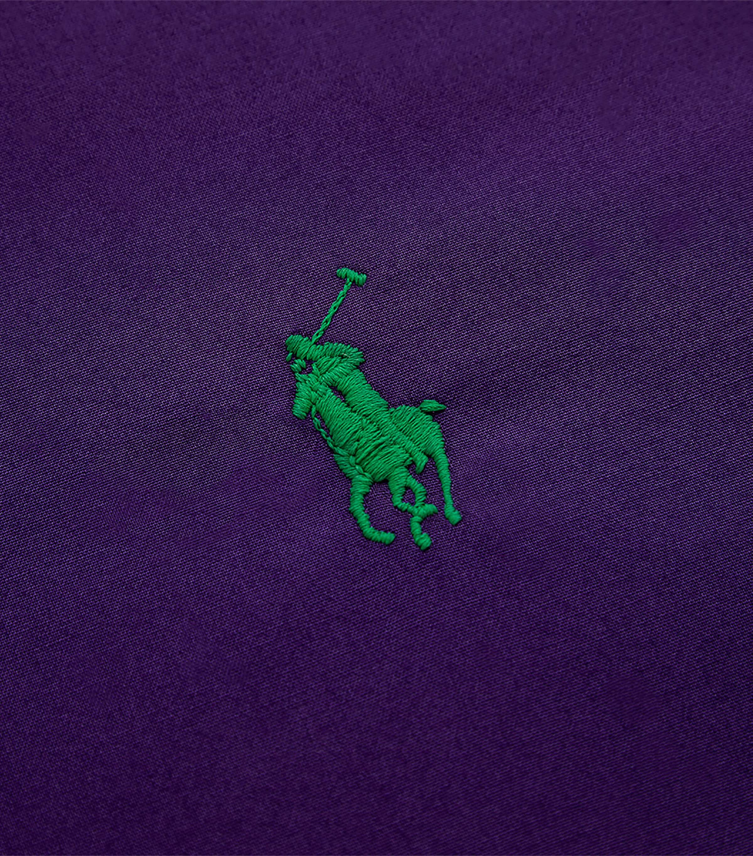 Cotton Double Duvet Cover (200cm x 200cm) CHALET Image 4