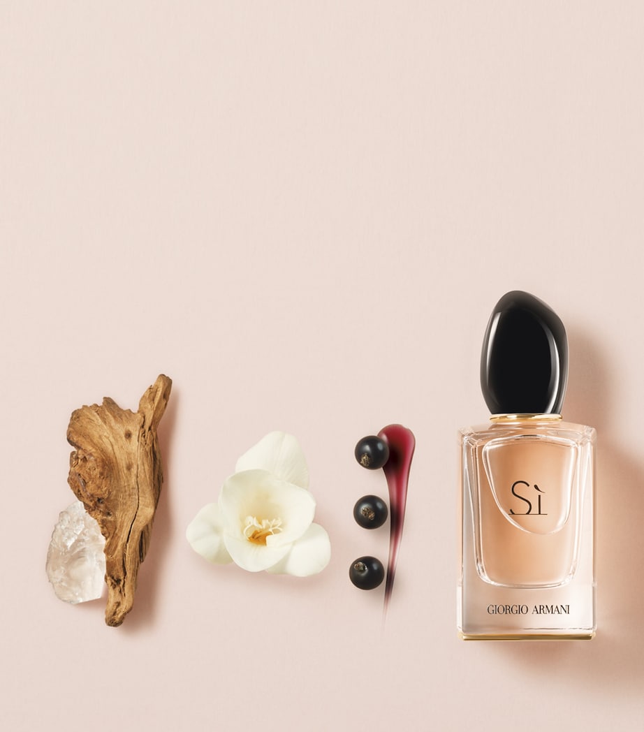 Sì Eau de Parfum (100ml) NO COLOUR Image 3
