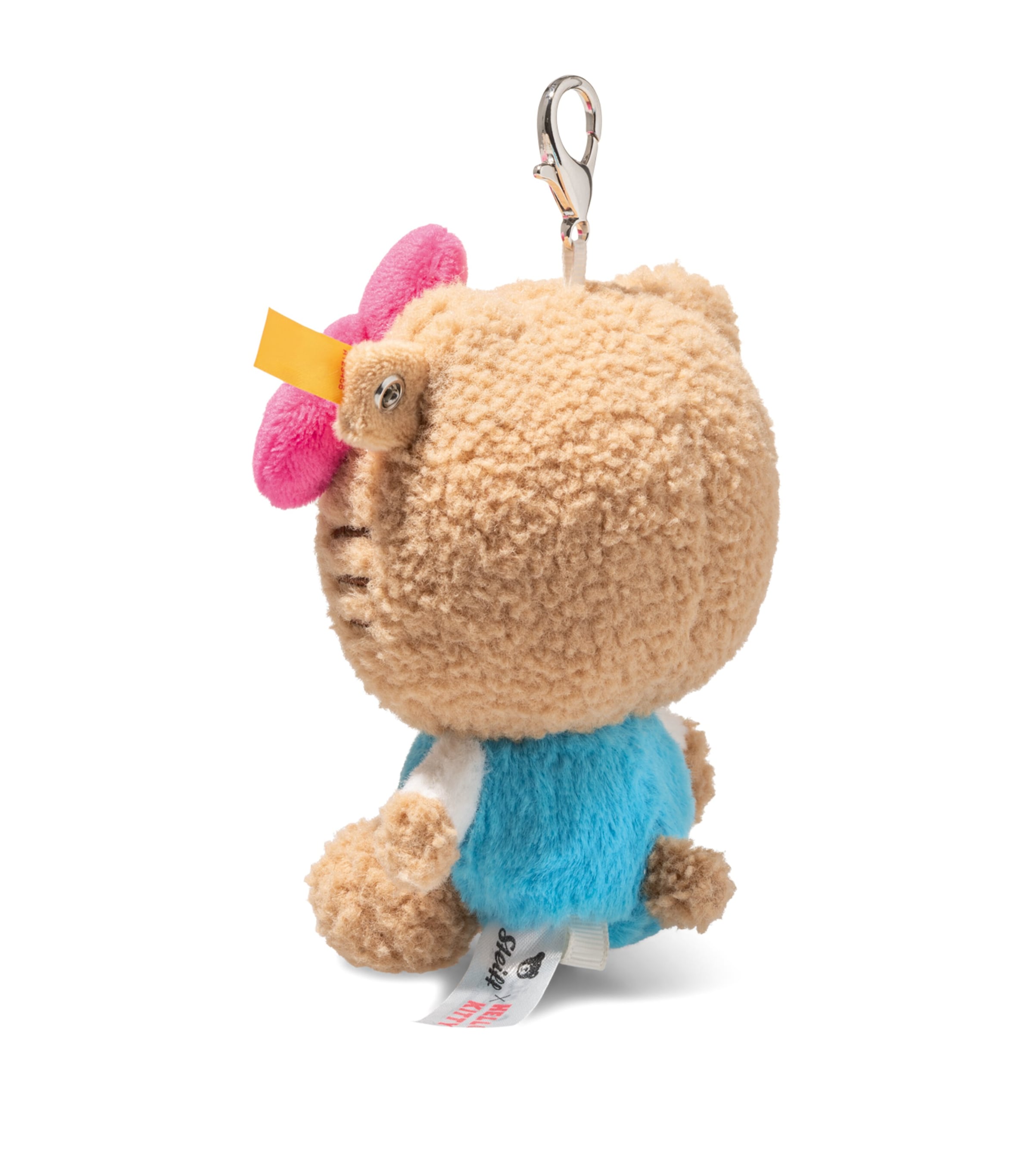 Steiff Hello Kitty Charm (10cm) Image 3