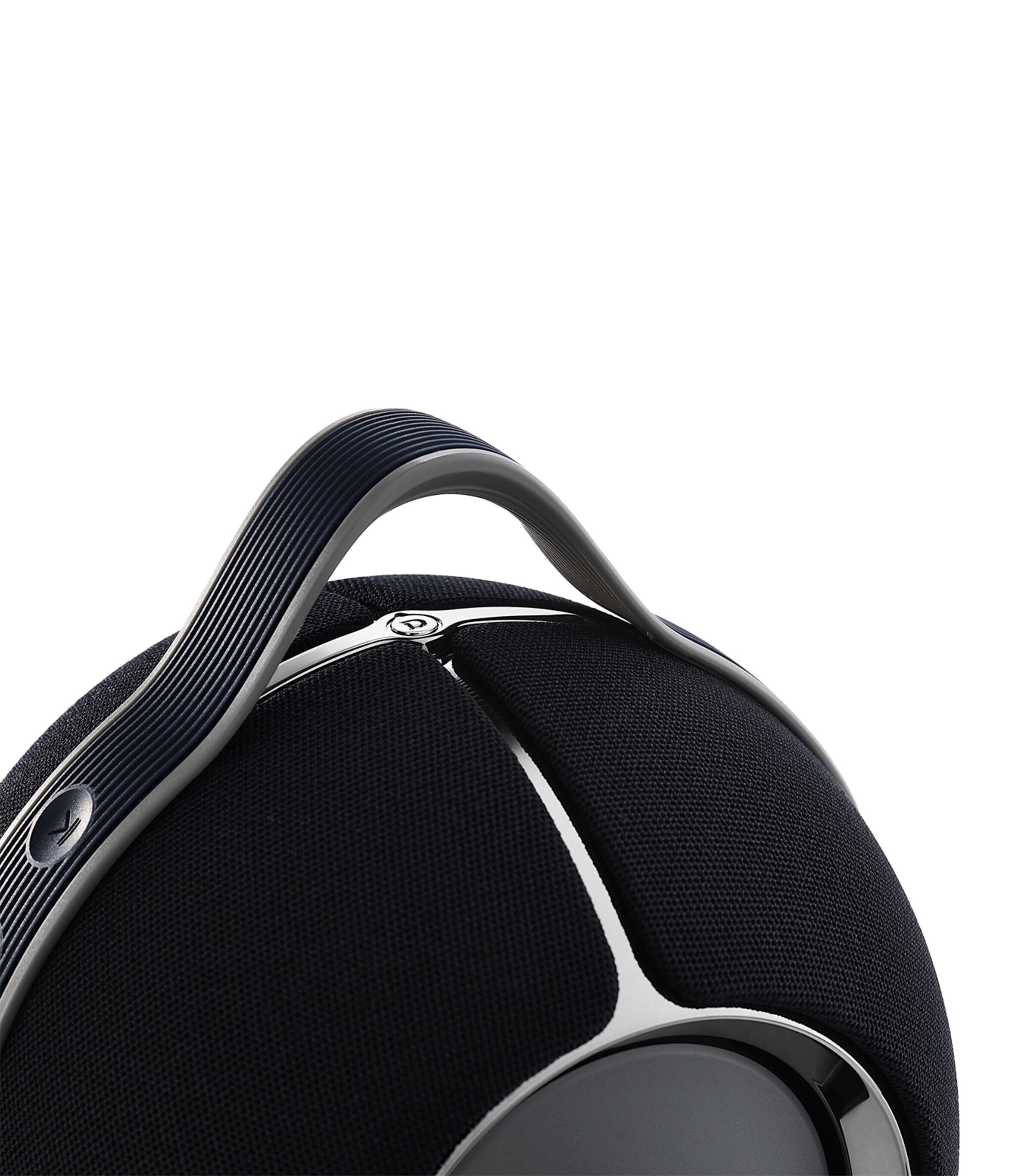 DEVIALET Mania Portable Speaker - Deep Black Deep Black Image 7