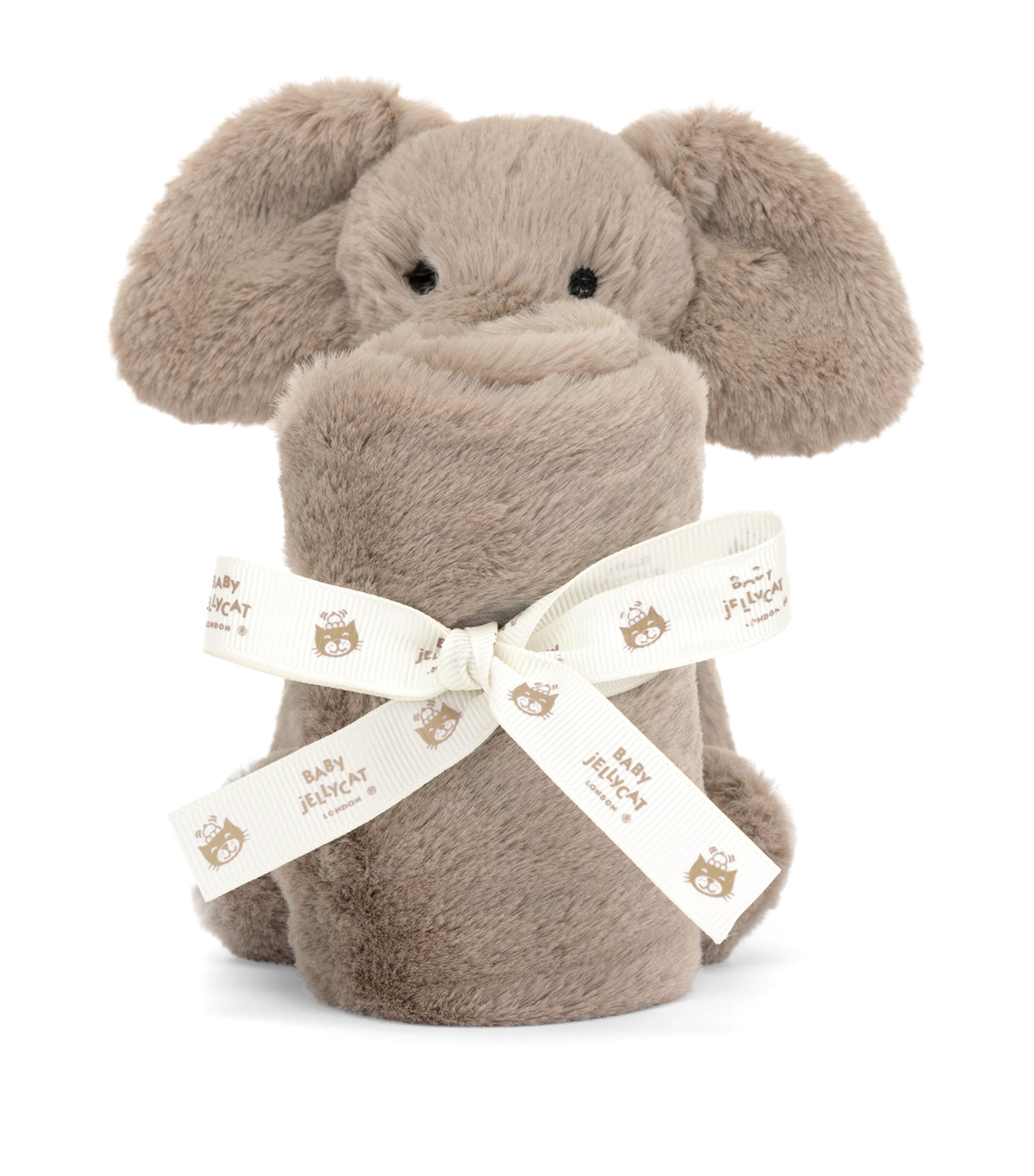 Smudge Elephant Soother (29cm x 29cm) MULTI Image 2