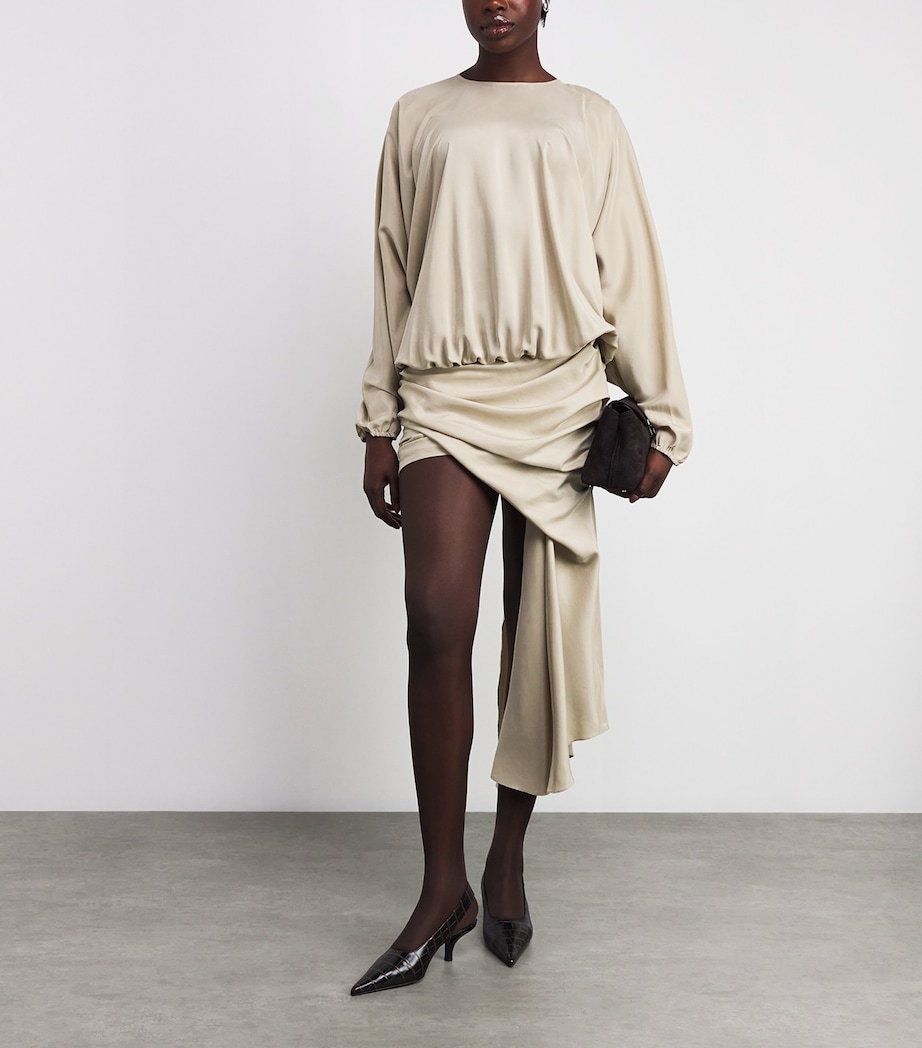 Satin Touch 20 Comfort Tights 4825 SOFT CACAO Image 2