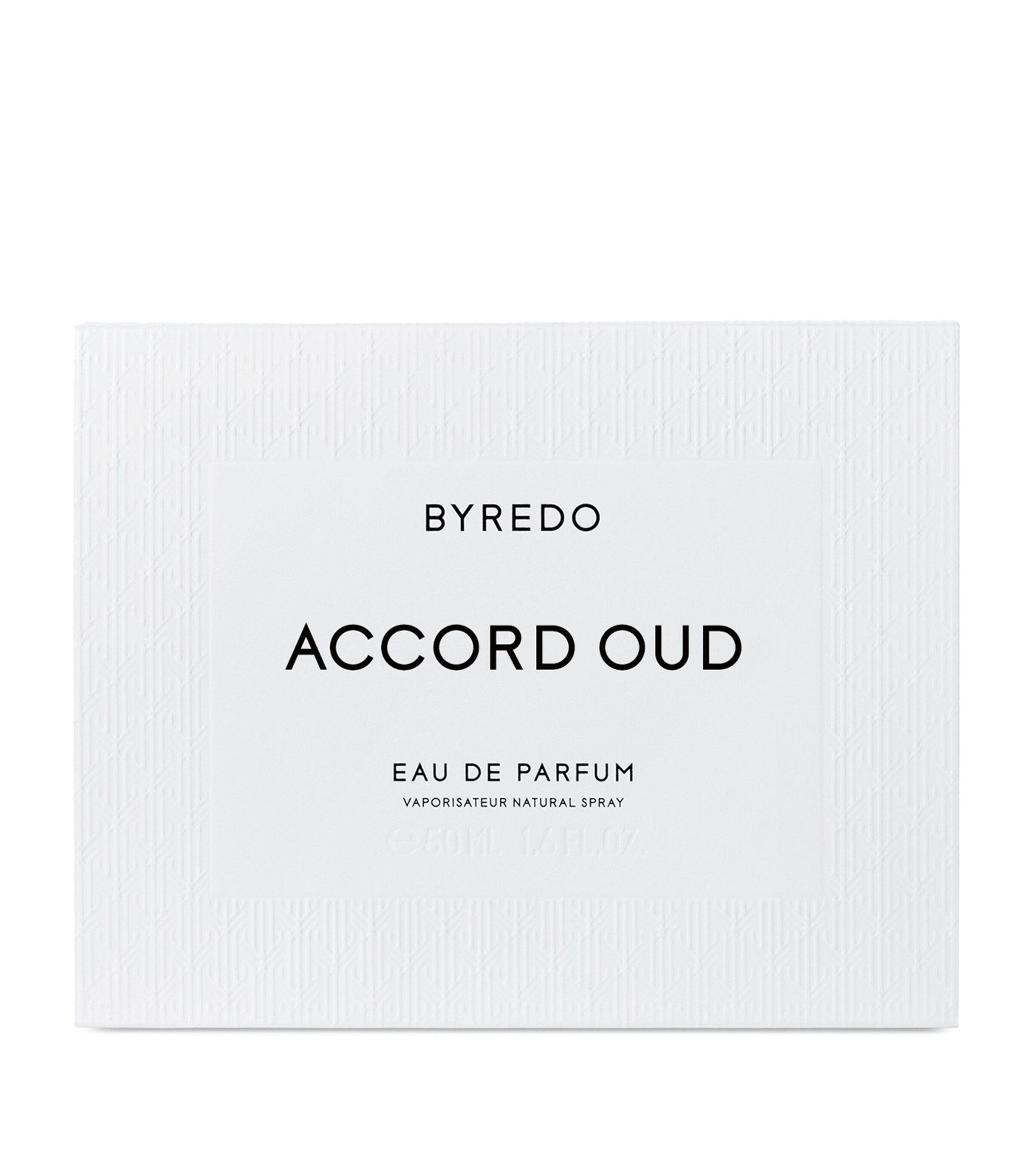 Byredo Accord Oud Eau de Parfum (50ml) | Harrods US