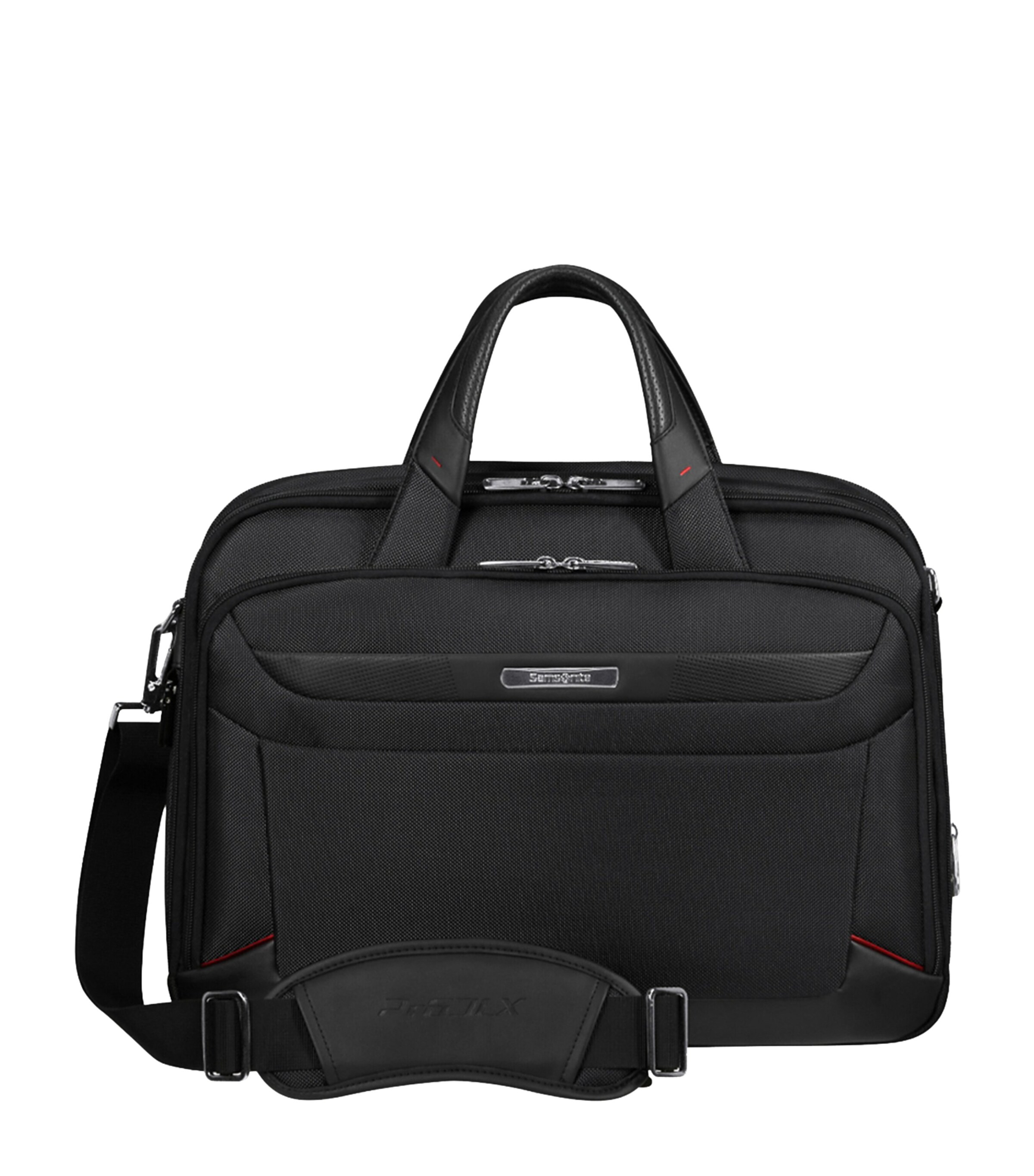 Pro-DLX 6 Briefcase BLACK Image 6