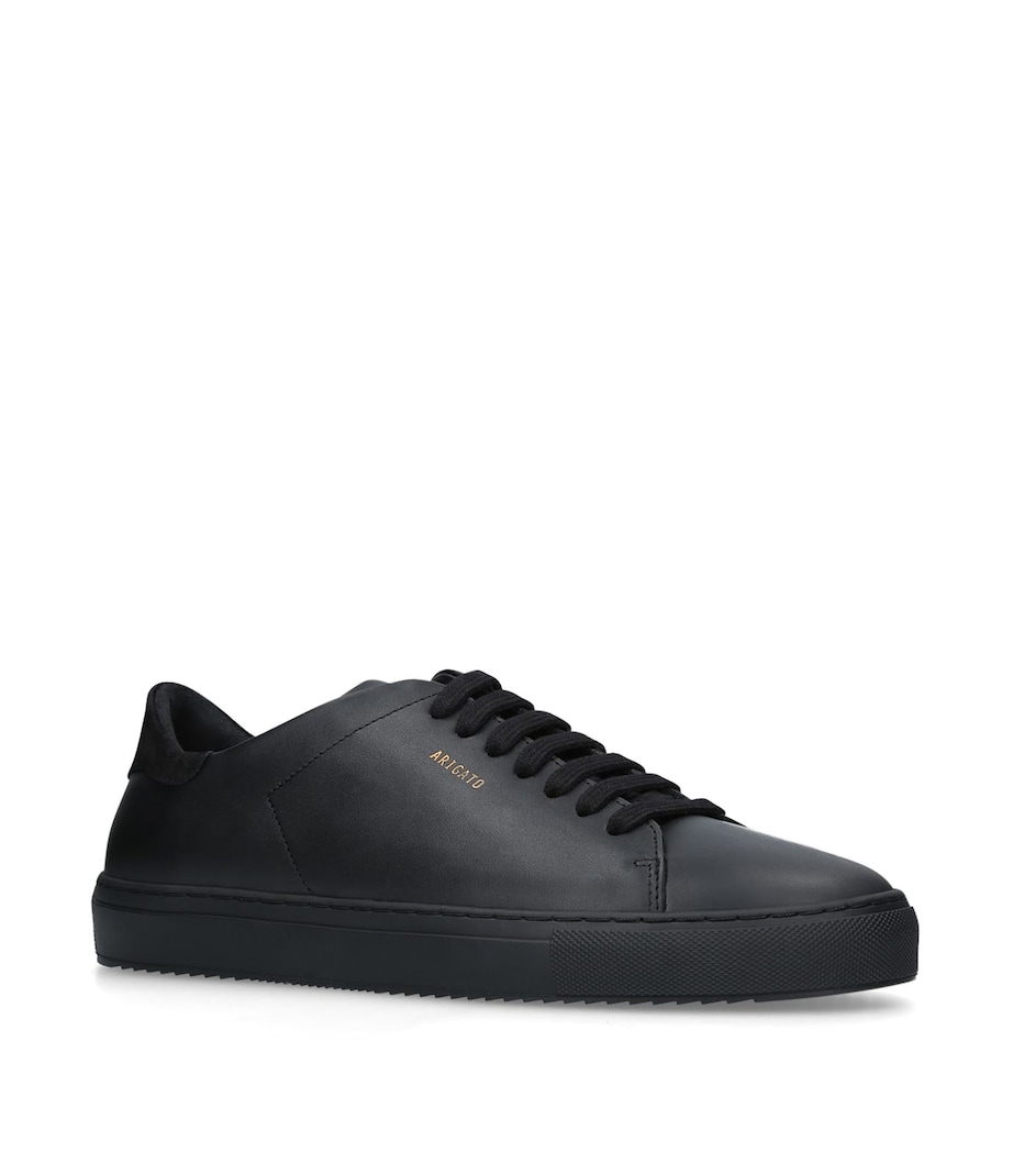 Clean 90 Sneakers BLACK Image 1