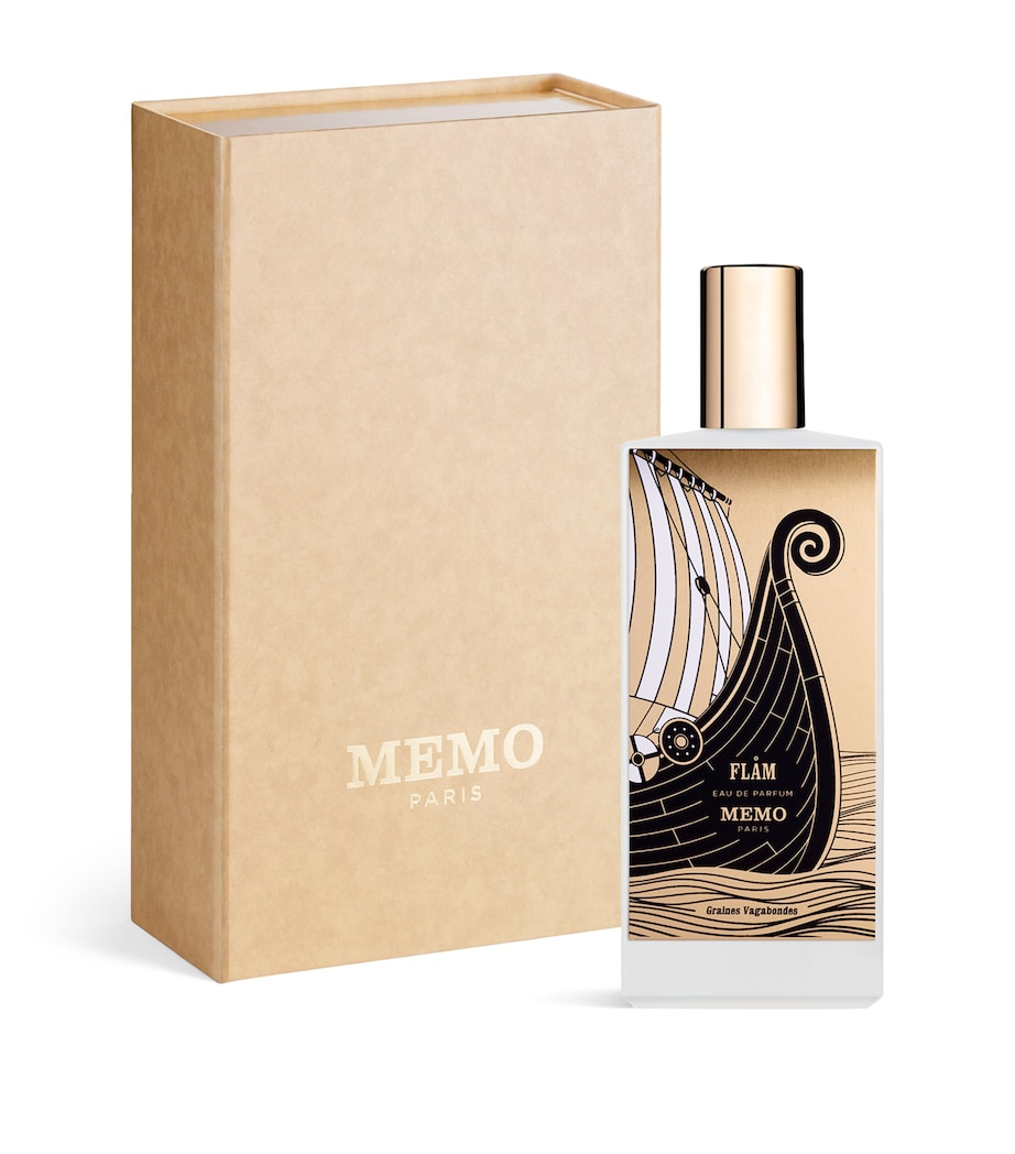 Flam Eau de Parfum (75ml) NO COLOUR Image 2