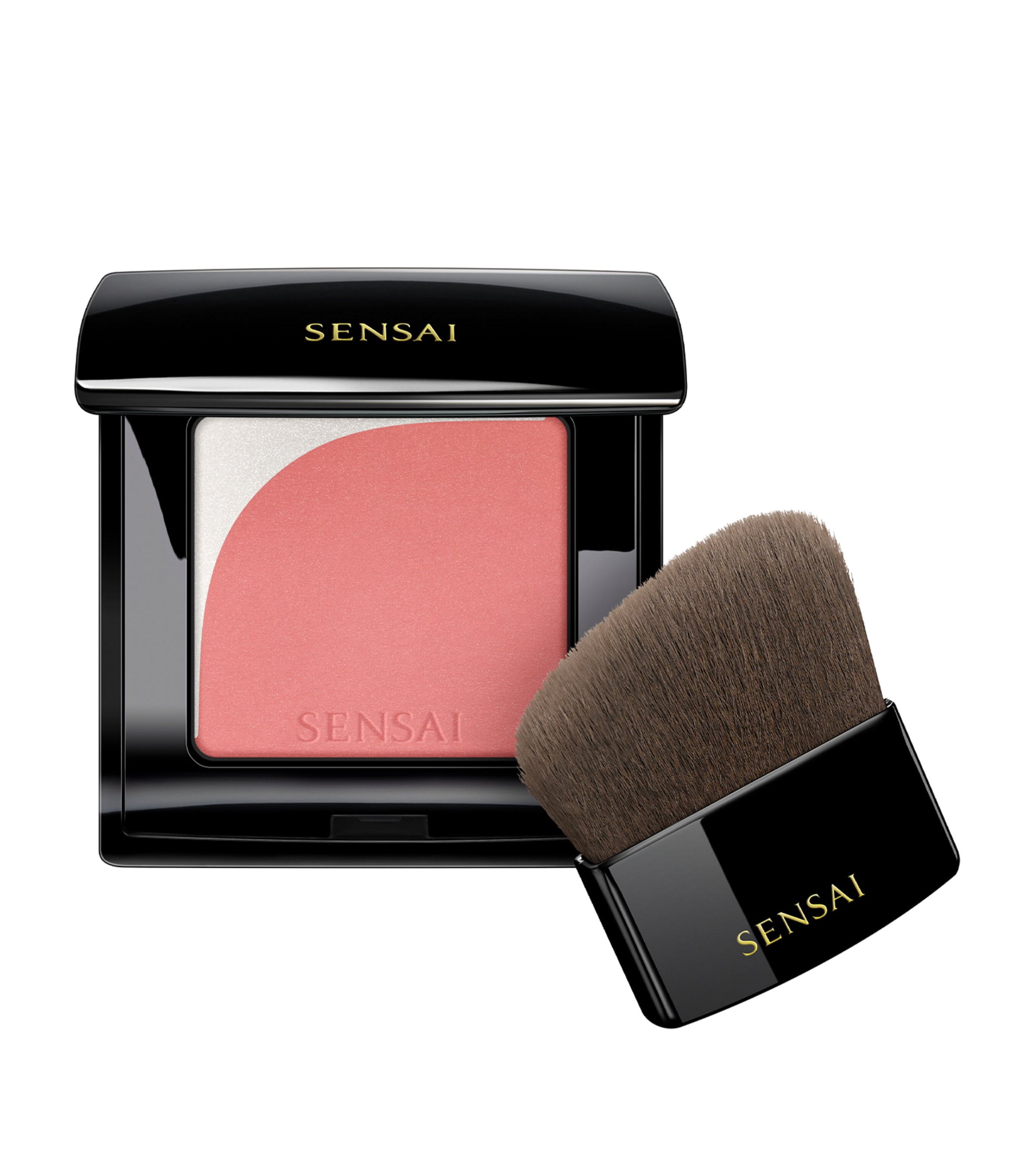 Sensai Blooming Blush In Pink
