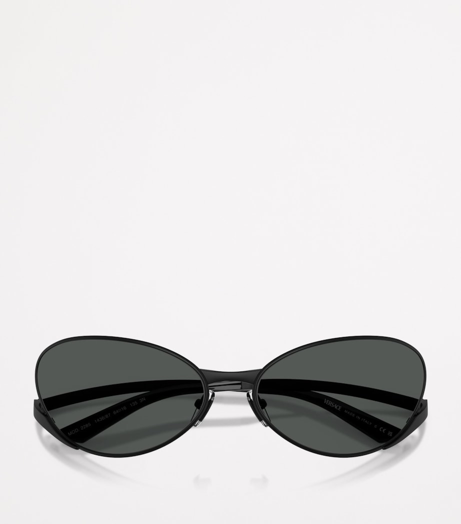 Oval Sunglasses 143687 Image 5