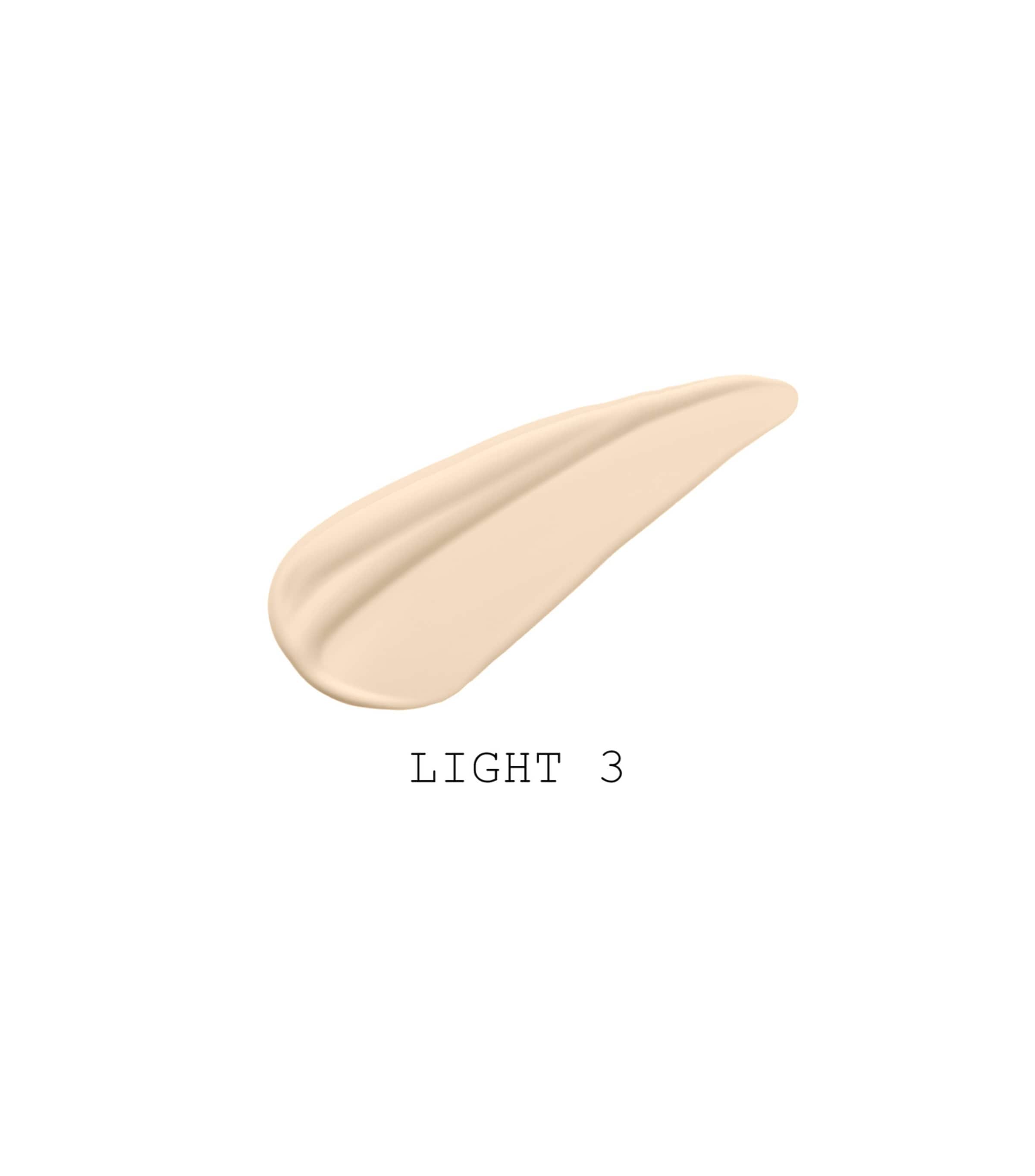 Skin Fetish: Sublime Perfection Foundation LIGHT 3 Image 2