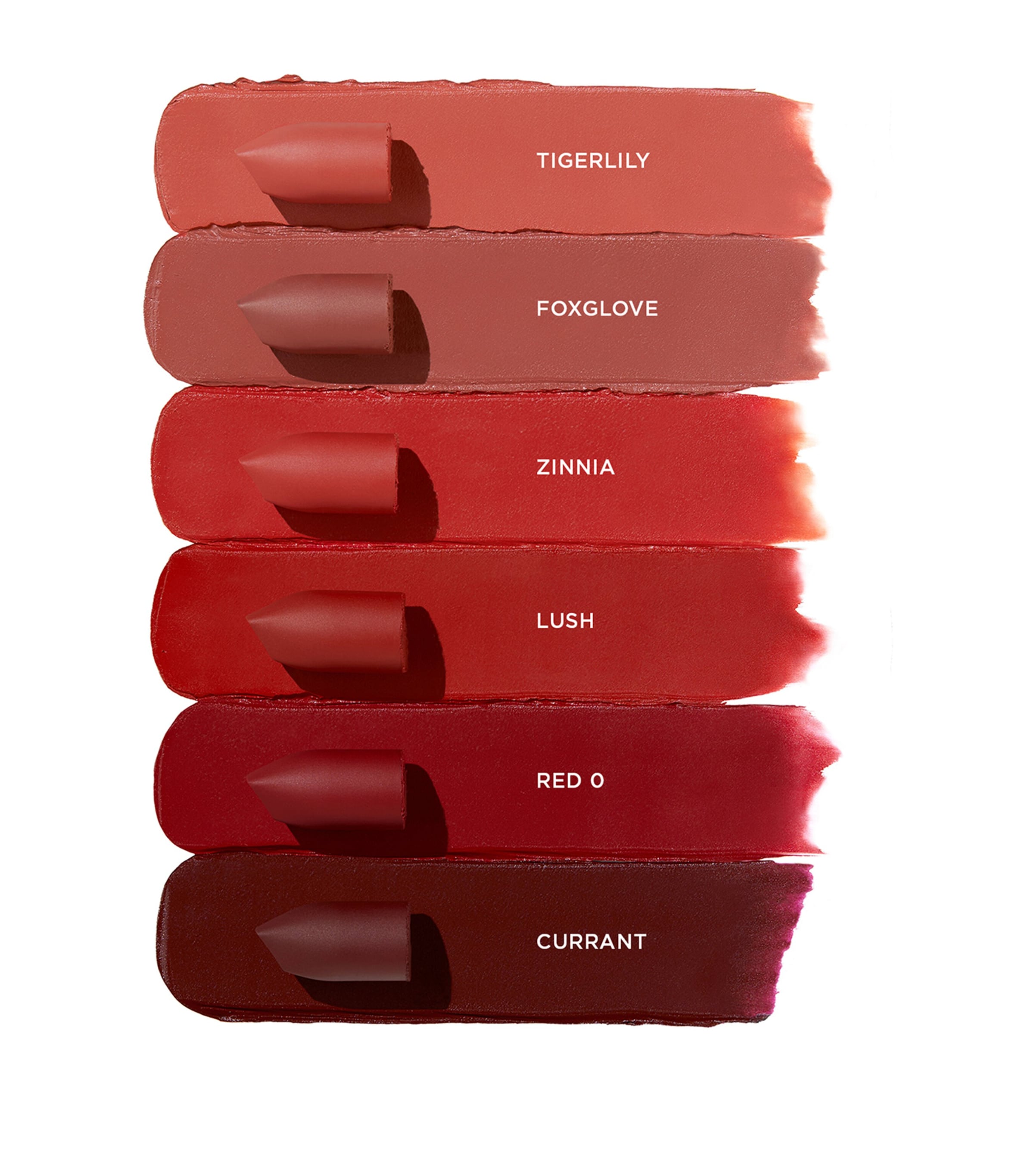 Unlocked Soft Matte Lipstick FOXGLOVE 356 Image 3