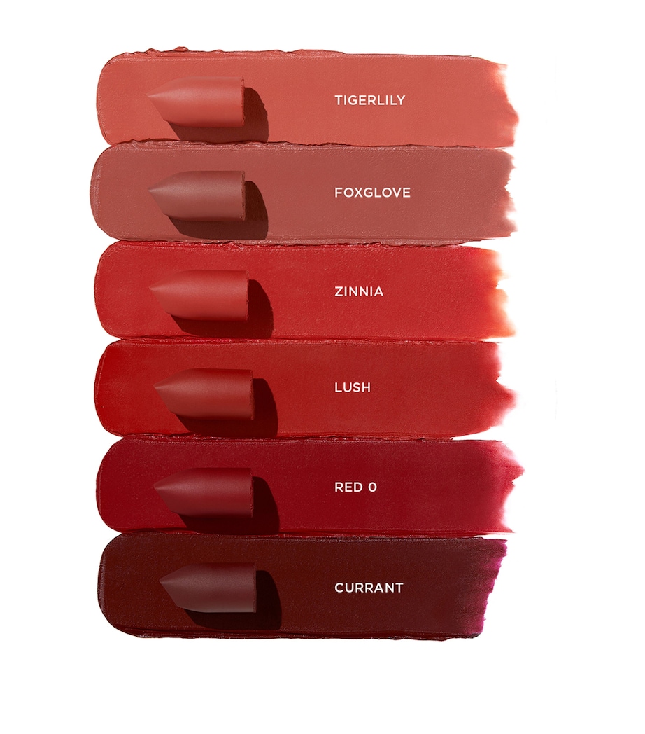 Unlocked Soft Matte Lipstick FOXGLOVE 356 Image 3