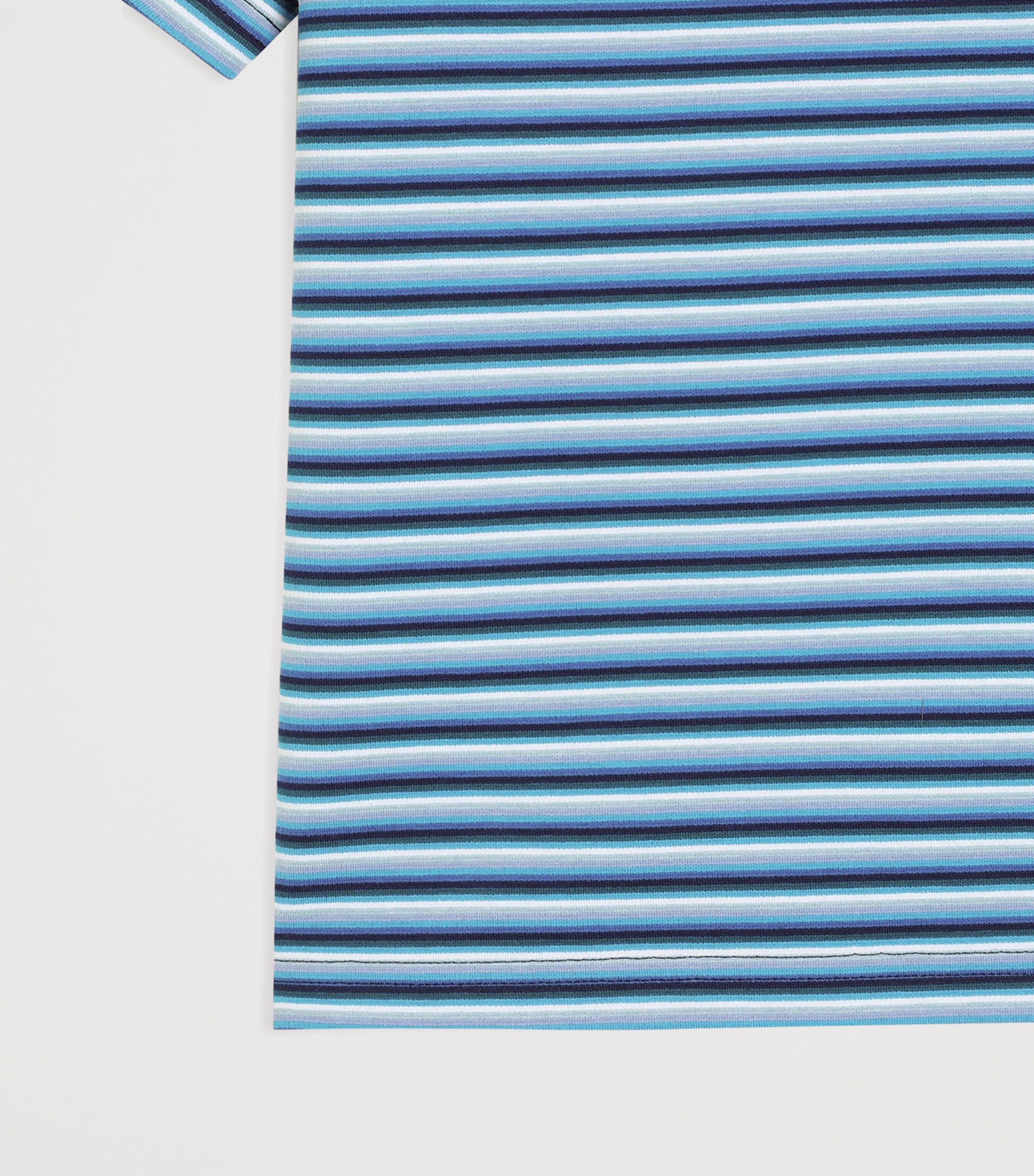 Dolce&Gabbana Kids Stripe T-Shirt (8-14 Years) — photo 4