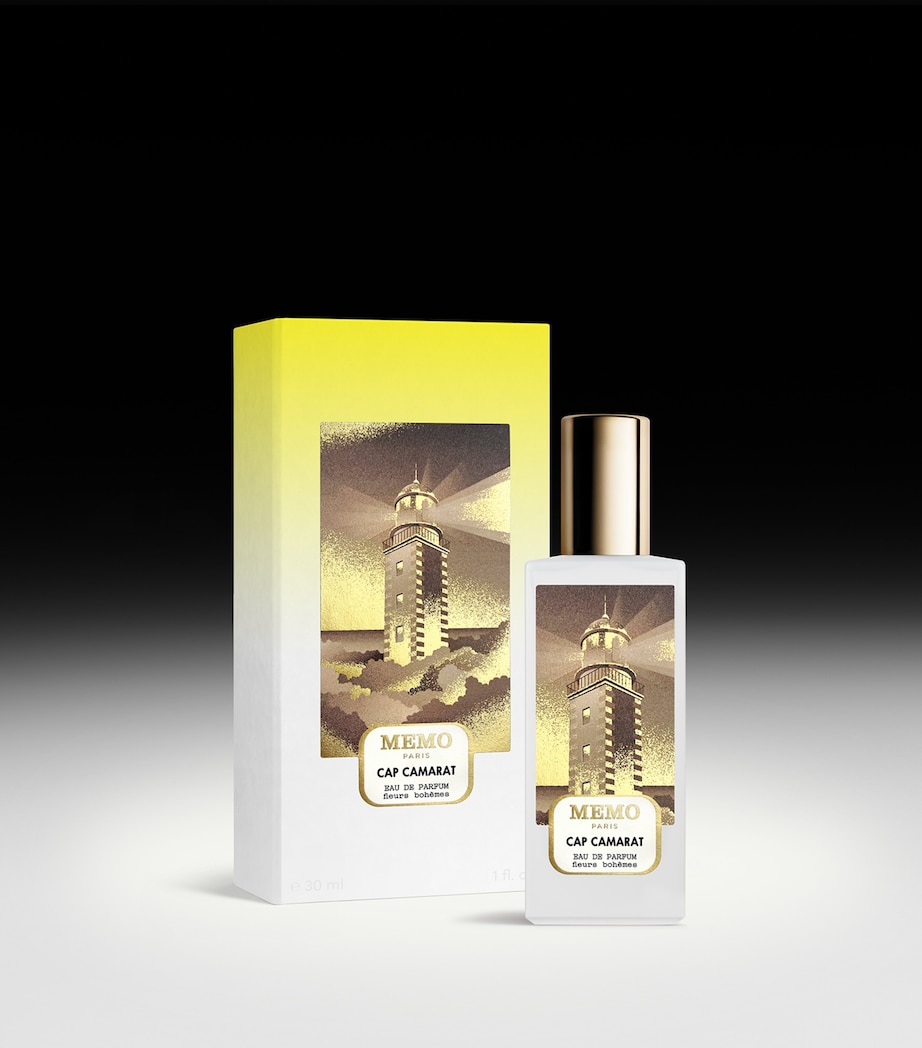 MEMO PARIS Cap Camarat Eau de Parfum (30ml) Image 2