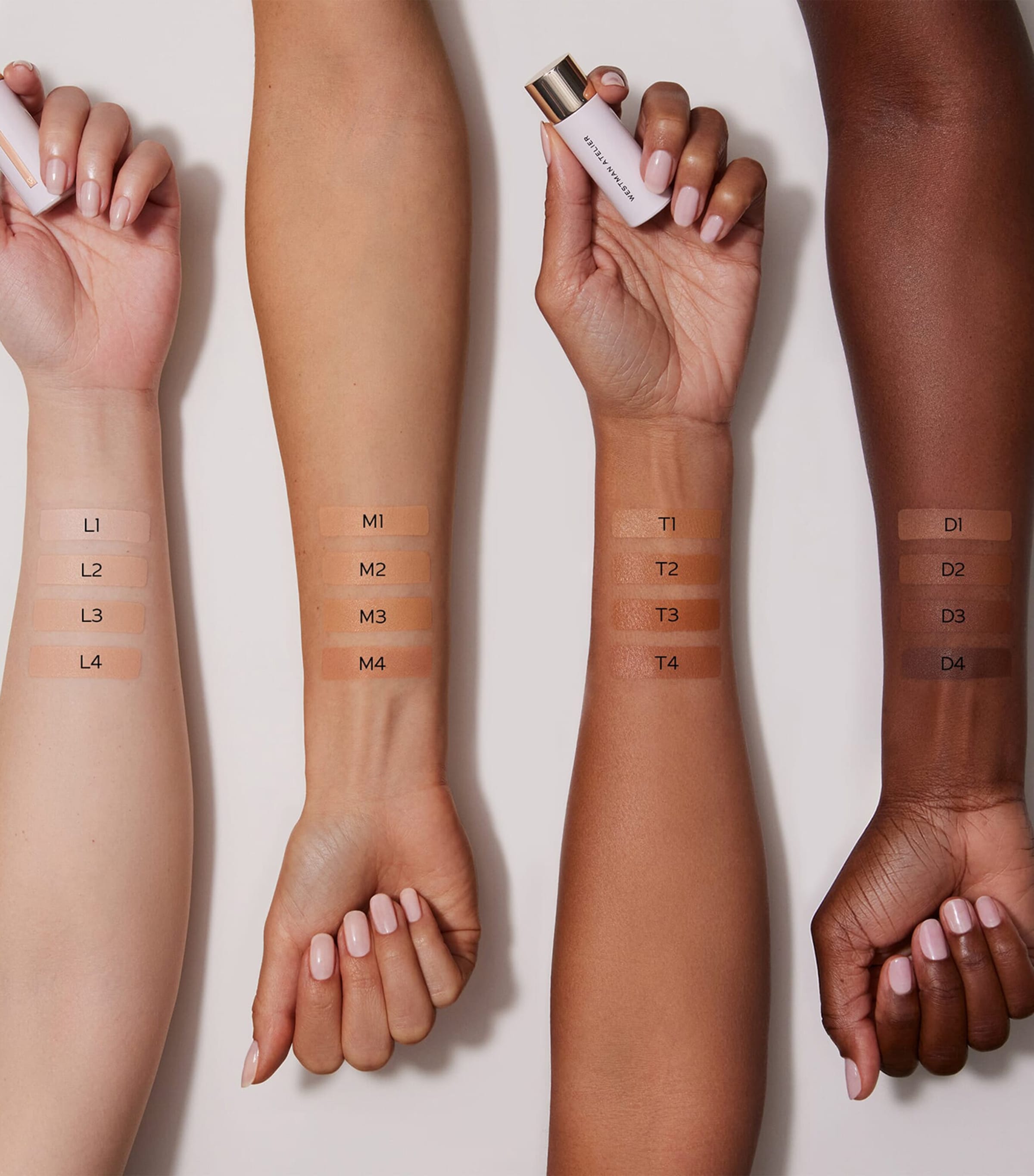 Westman Atelier Vital Skincare Concealer Atelier Image 2