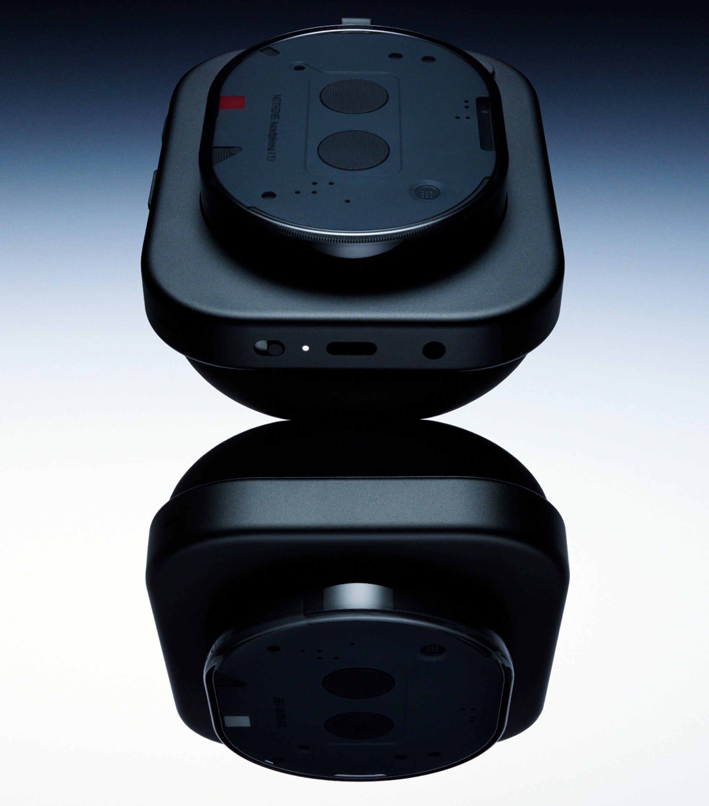 Nothing Technology Headphone (1) Black Image 8