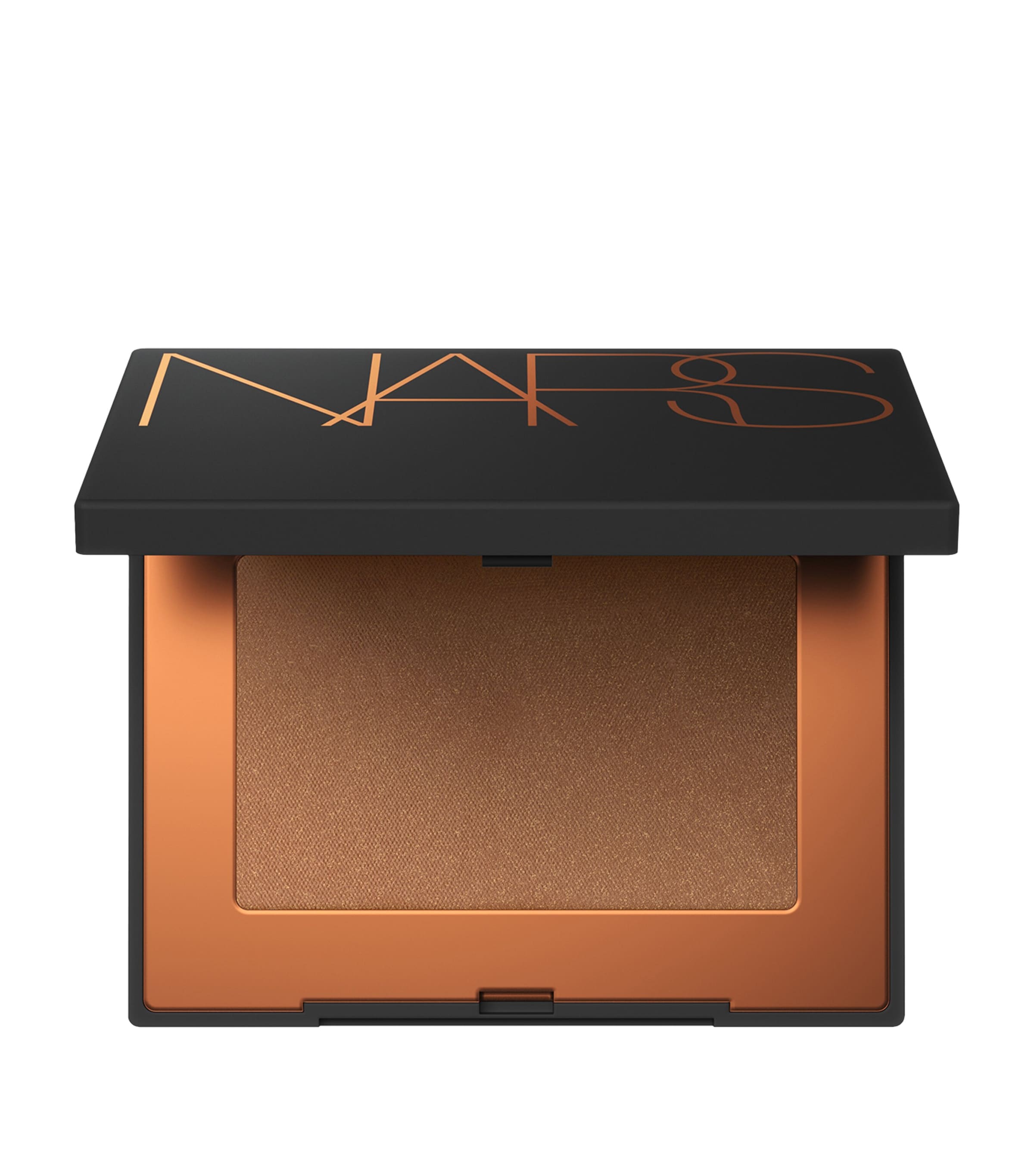 Nars Mini Laguna Bronzing Powder In White