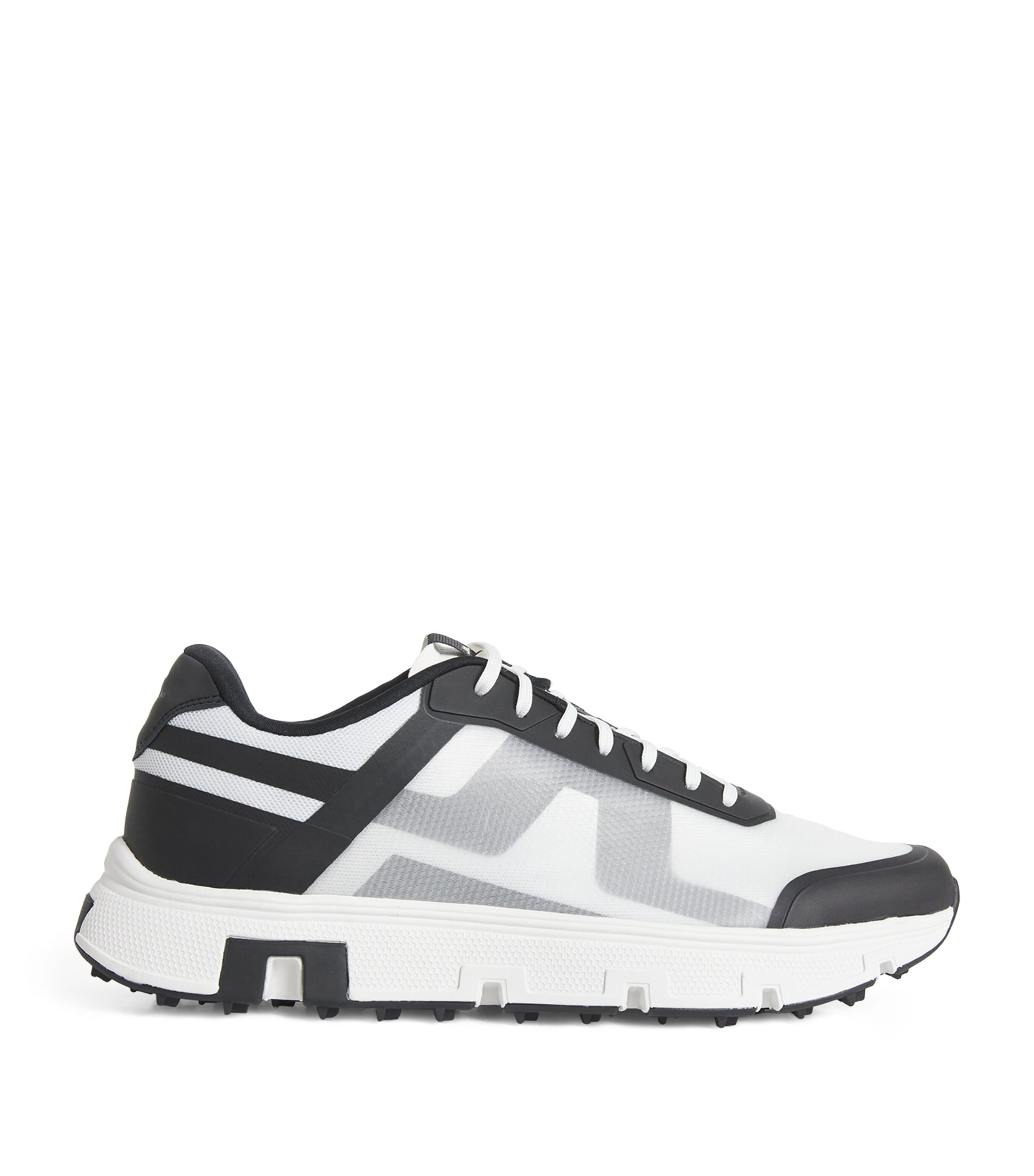 J Lindeberg Vent 500 Sneakers | Men Shoes | Trainers | Low-Top Trainers | 5223 | Designers | J.Lindeberg