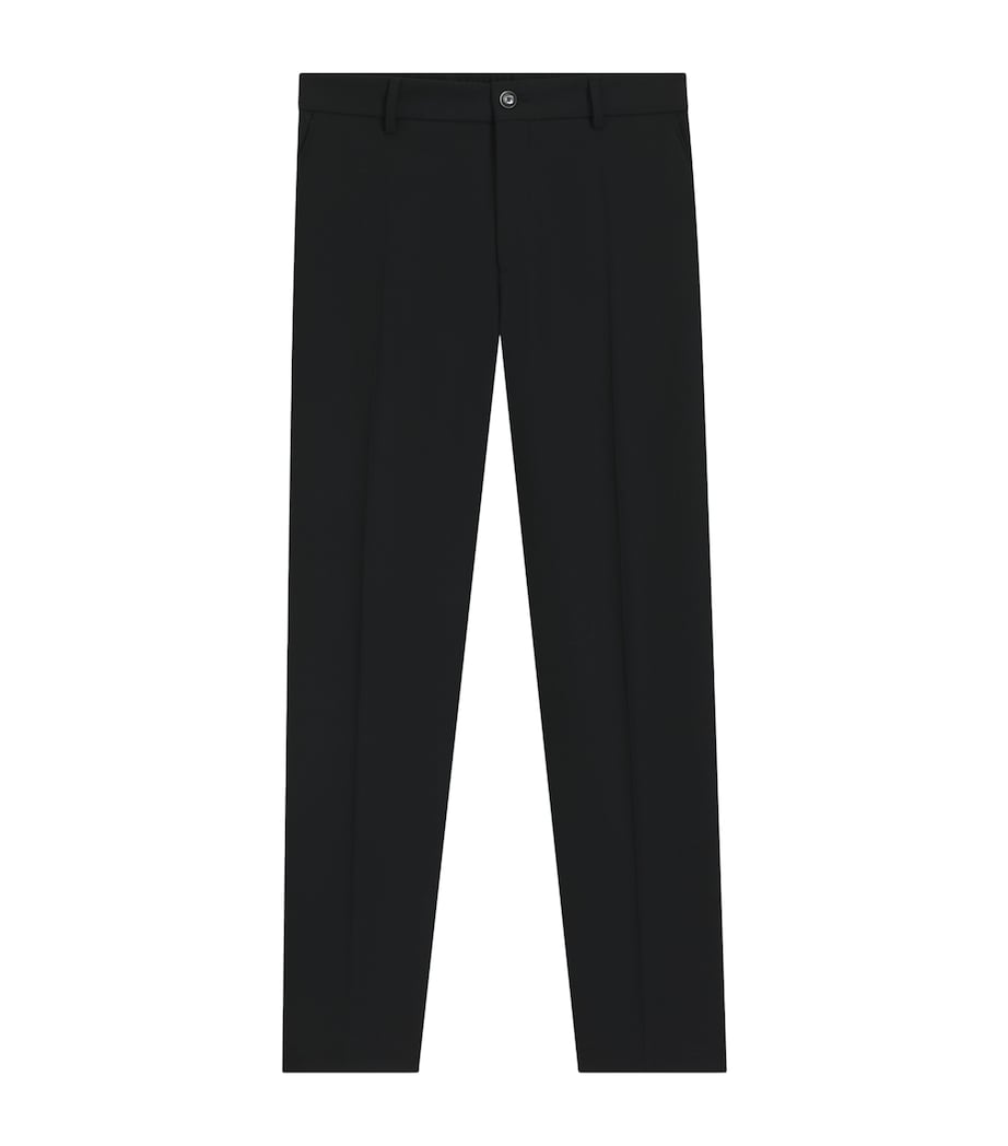 Tapered Suit Trousers 1 Image 1