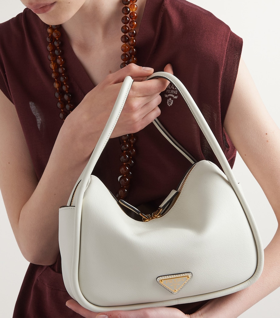 Leather Darling Top-Handle Bag F0PG7 Image 2