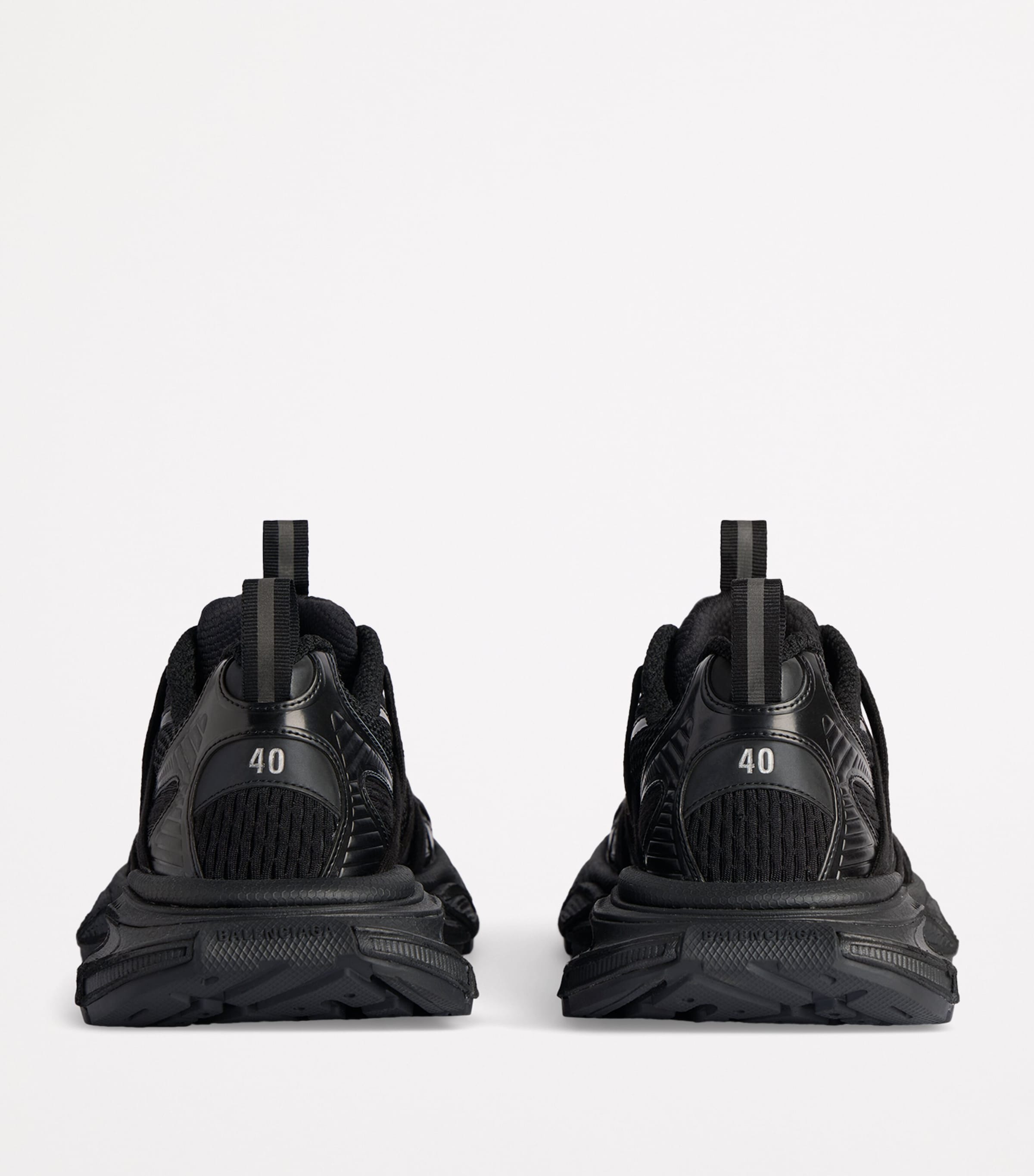 3XL Extreme Lace Sneakers 1000 Image 6