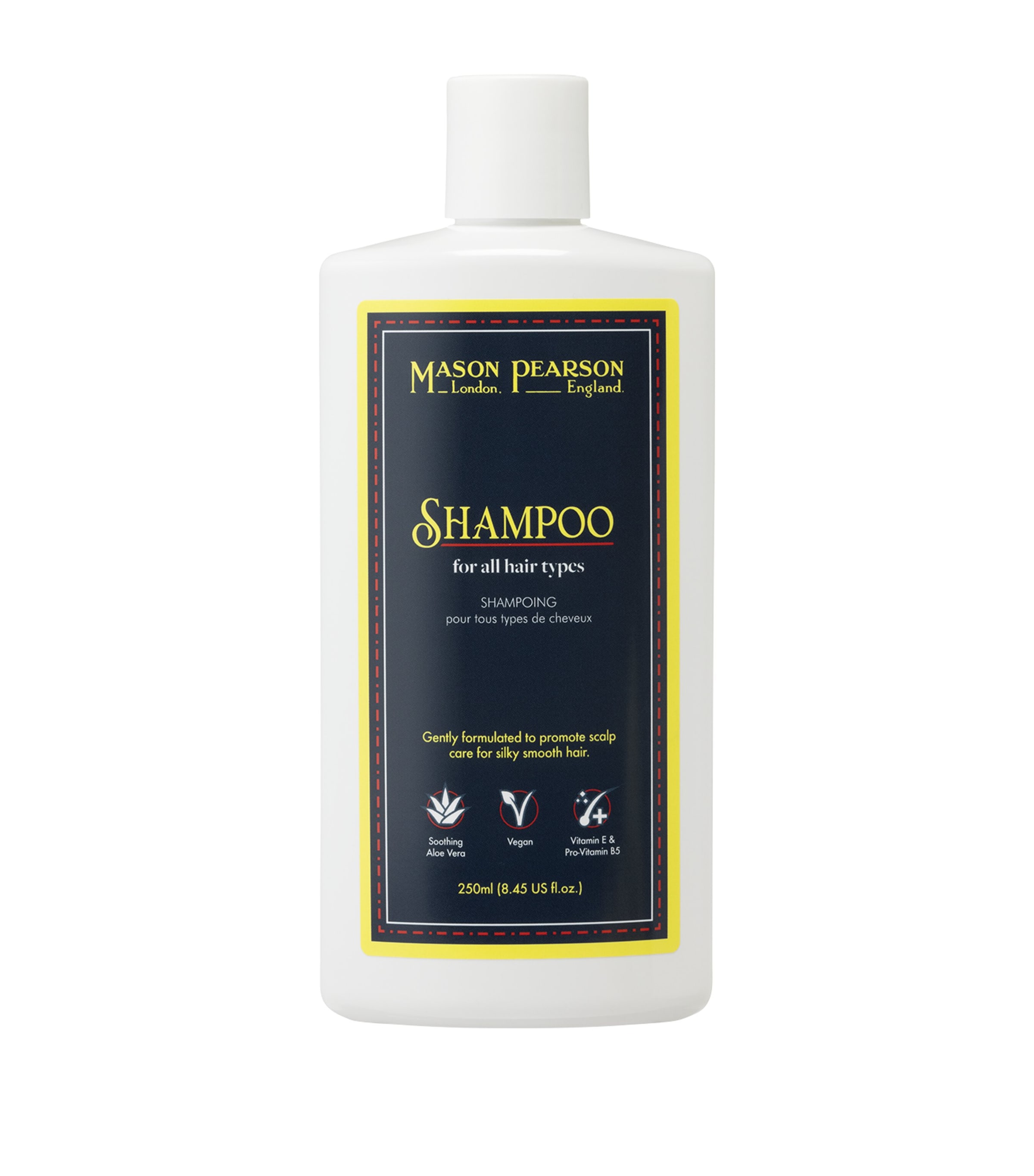 Mason Pearson Shampoo In White