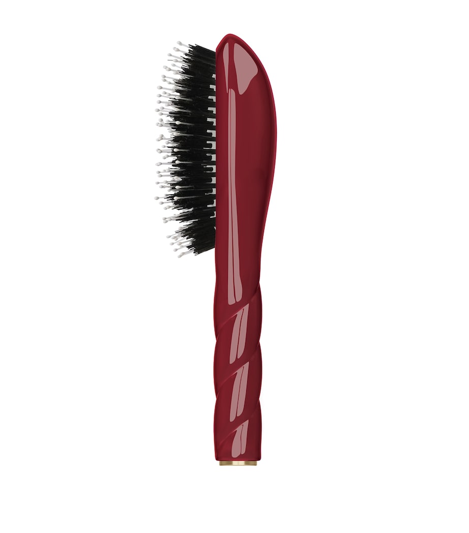 N.03 The Essential Soft Hairbrush NO COLOUR Image 2