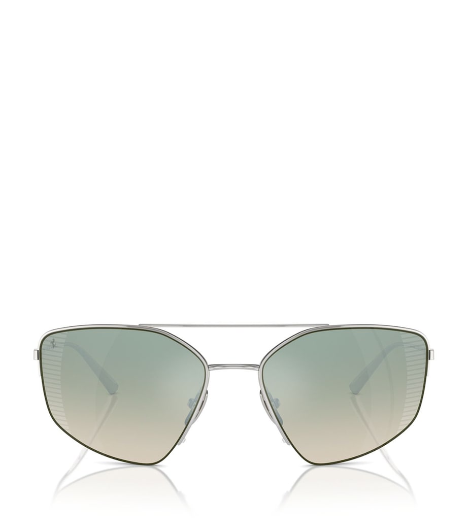Acetate FH1009T Sunglasses 303/W0 Image 1