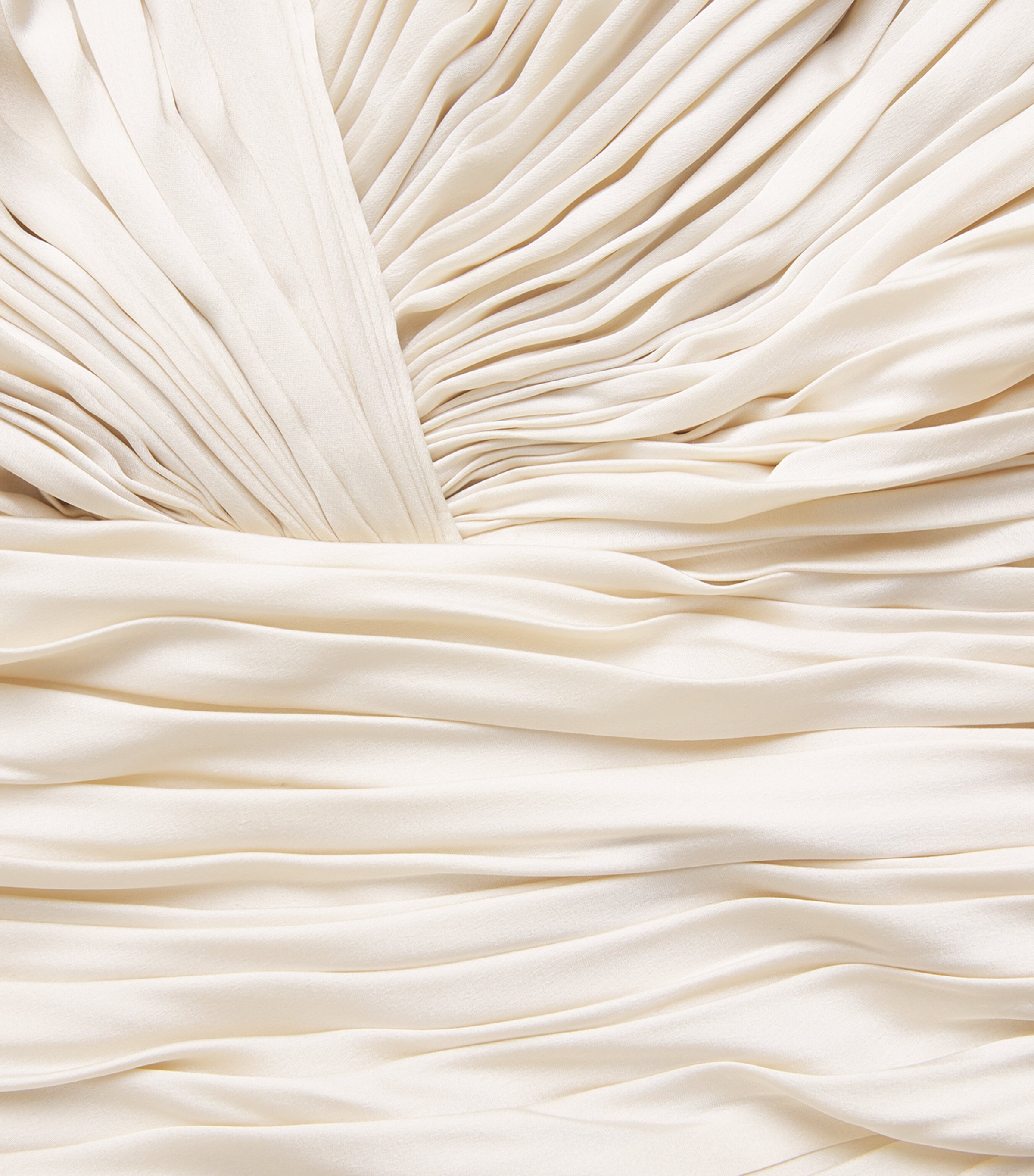 Silk Beaded Gown 130905 BIRCH Image 5