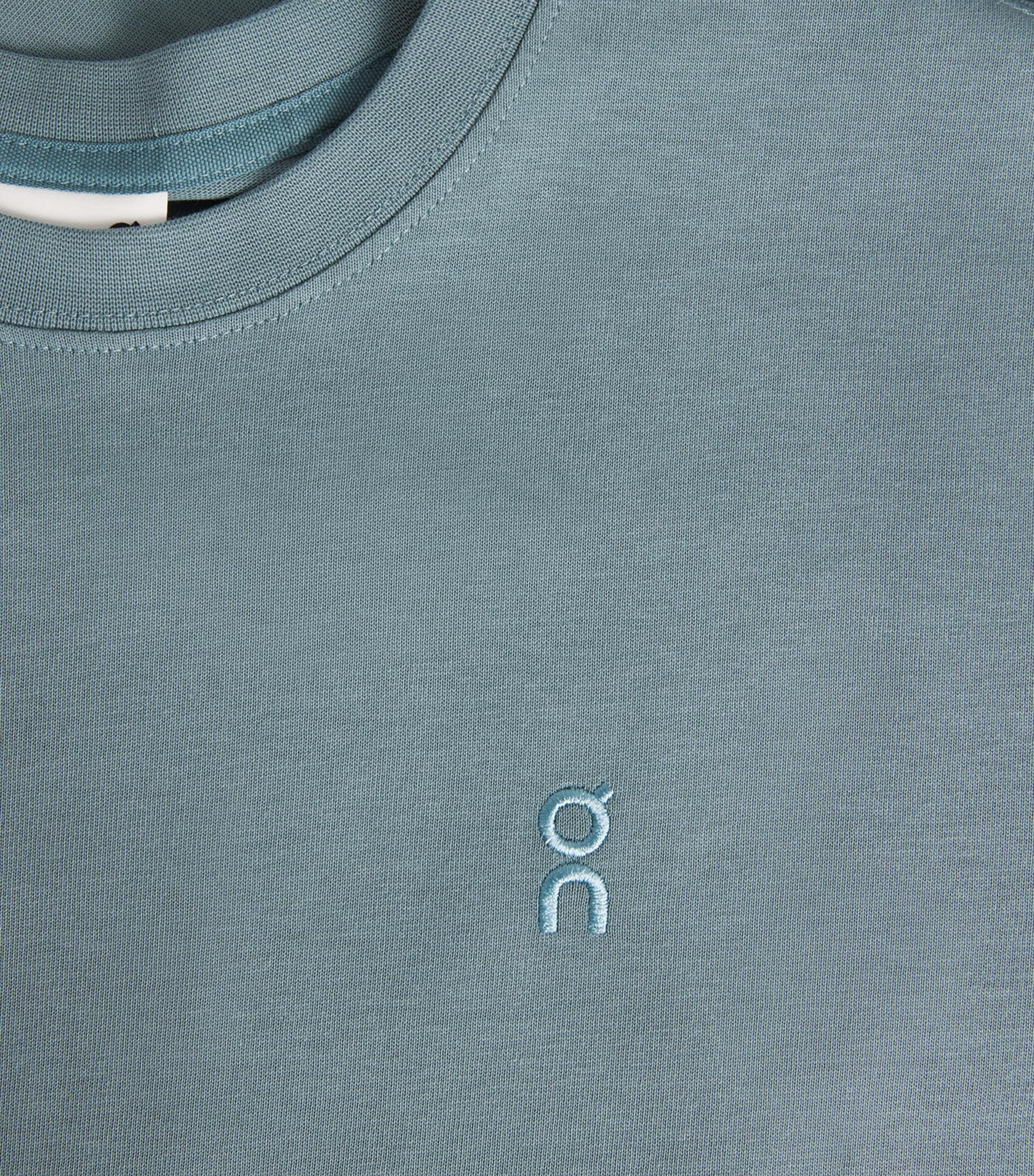 On Mens Cotton Club Collective T-Shirt Tide Image 6