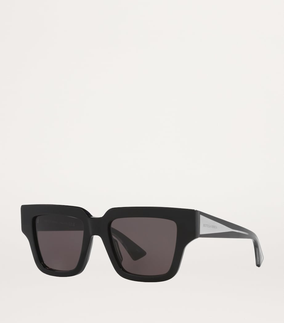 Acetate BV1276S Sunglasses 1100L1 Image 2