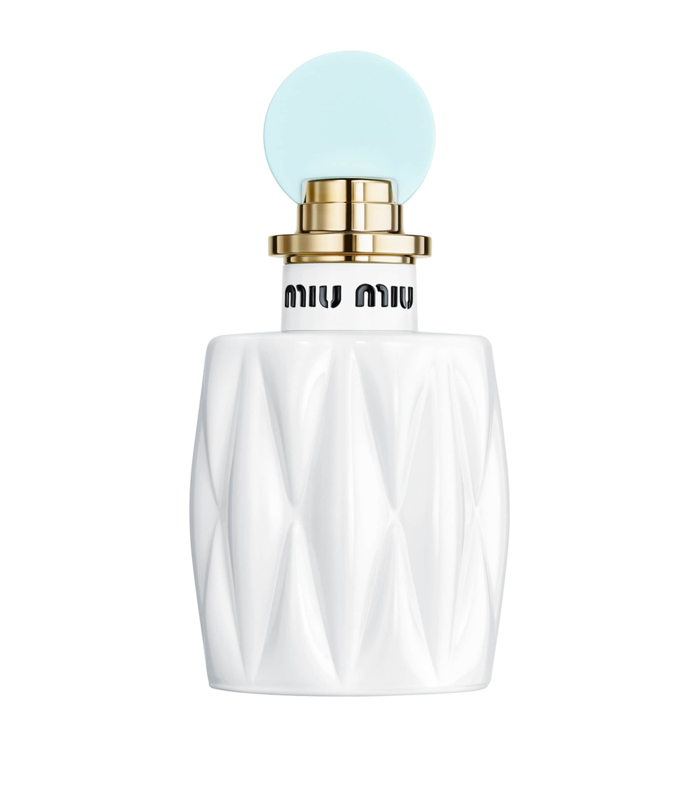 Miu Miu Fleur de Lait Eau de Parfum (100ml) Image 1