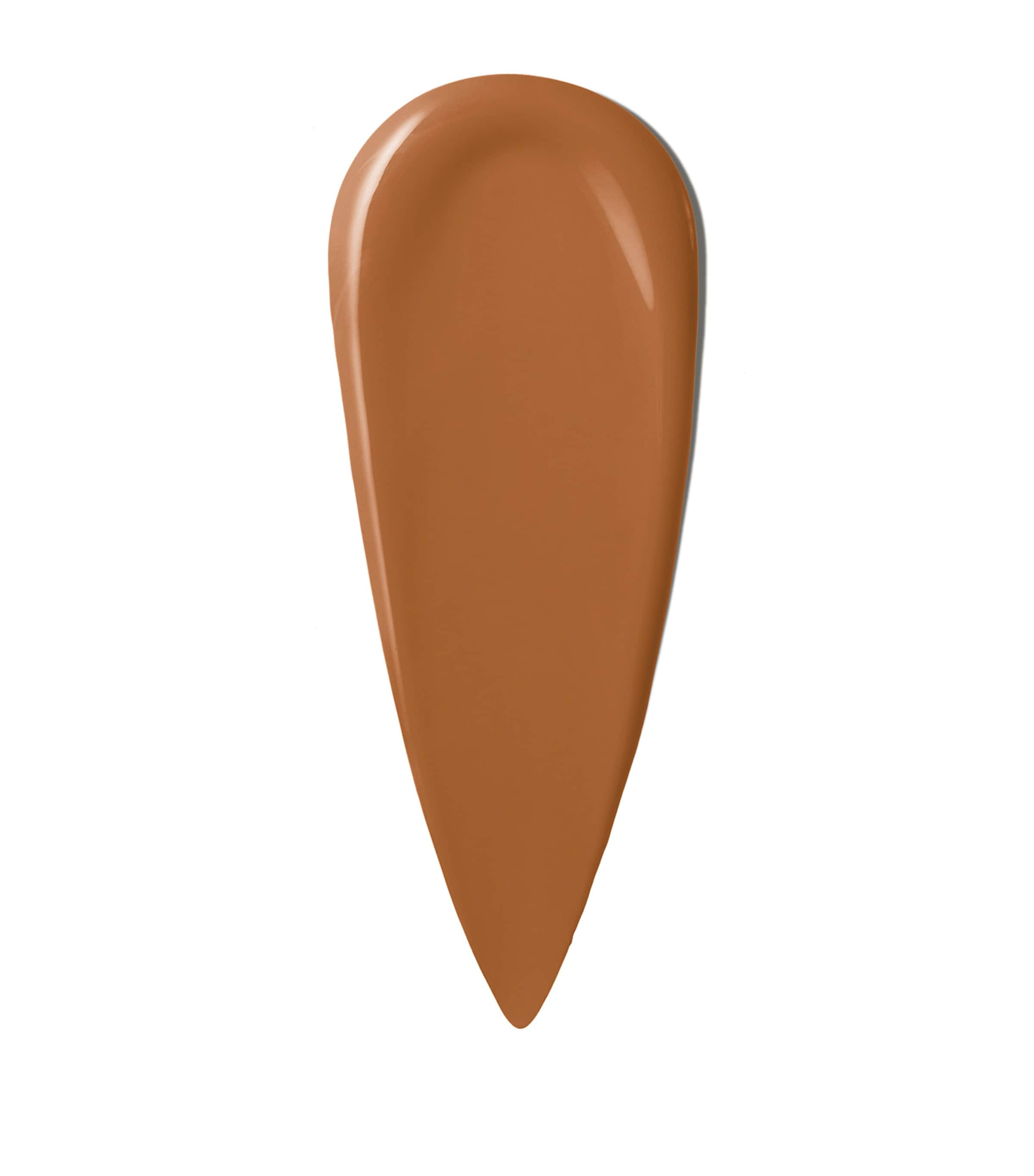 Bobbi Brown Weightless Skin Foundation SPF 15 Golden Almond Image 2