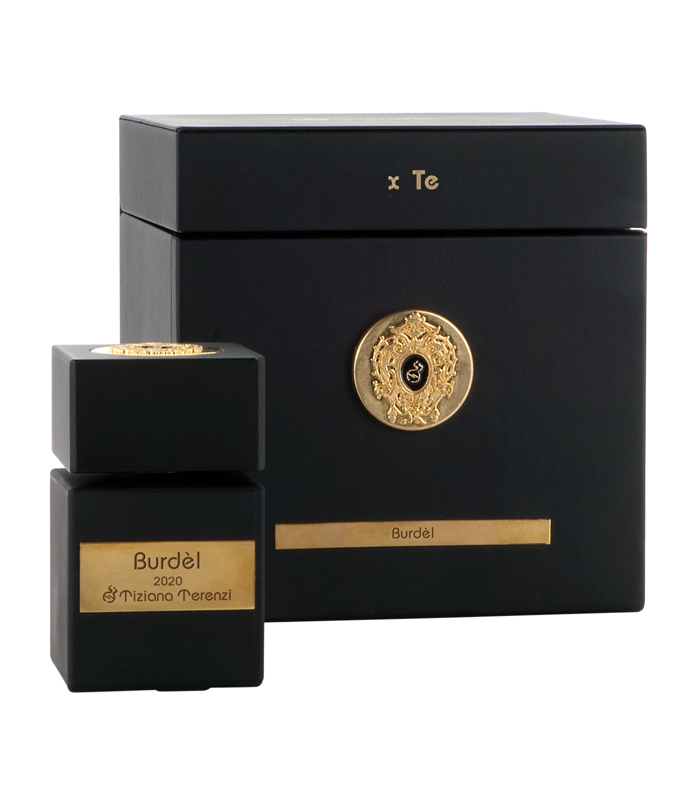 Tiziana Terenzi Tt Burdèl 100ml 20