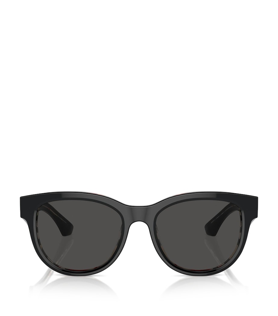 Propionate BE4432U Sunglasses 412187 Image 1