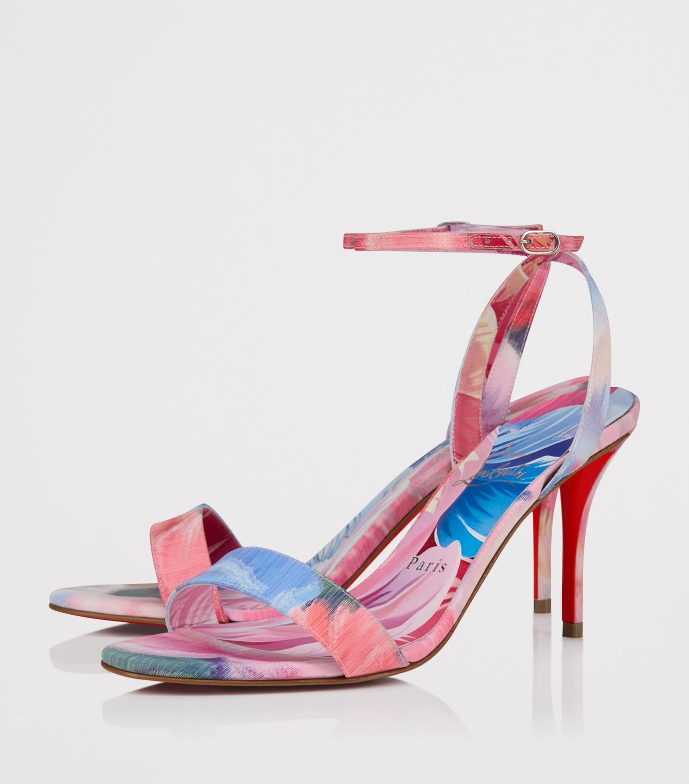 Miss Z Peony Sandals 80 J646 Image 3