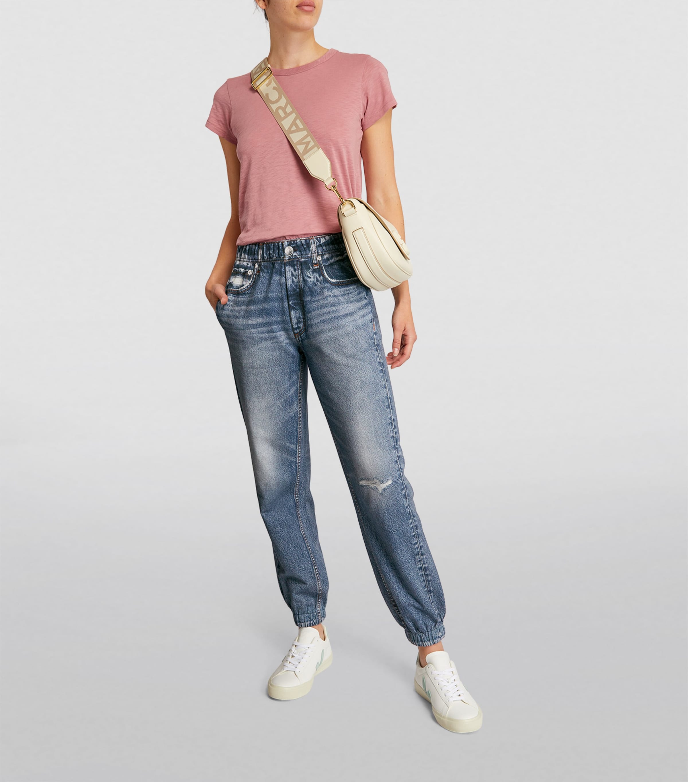 Miramar Sweatpants LYNN Image 2