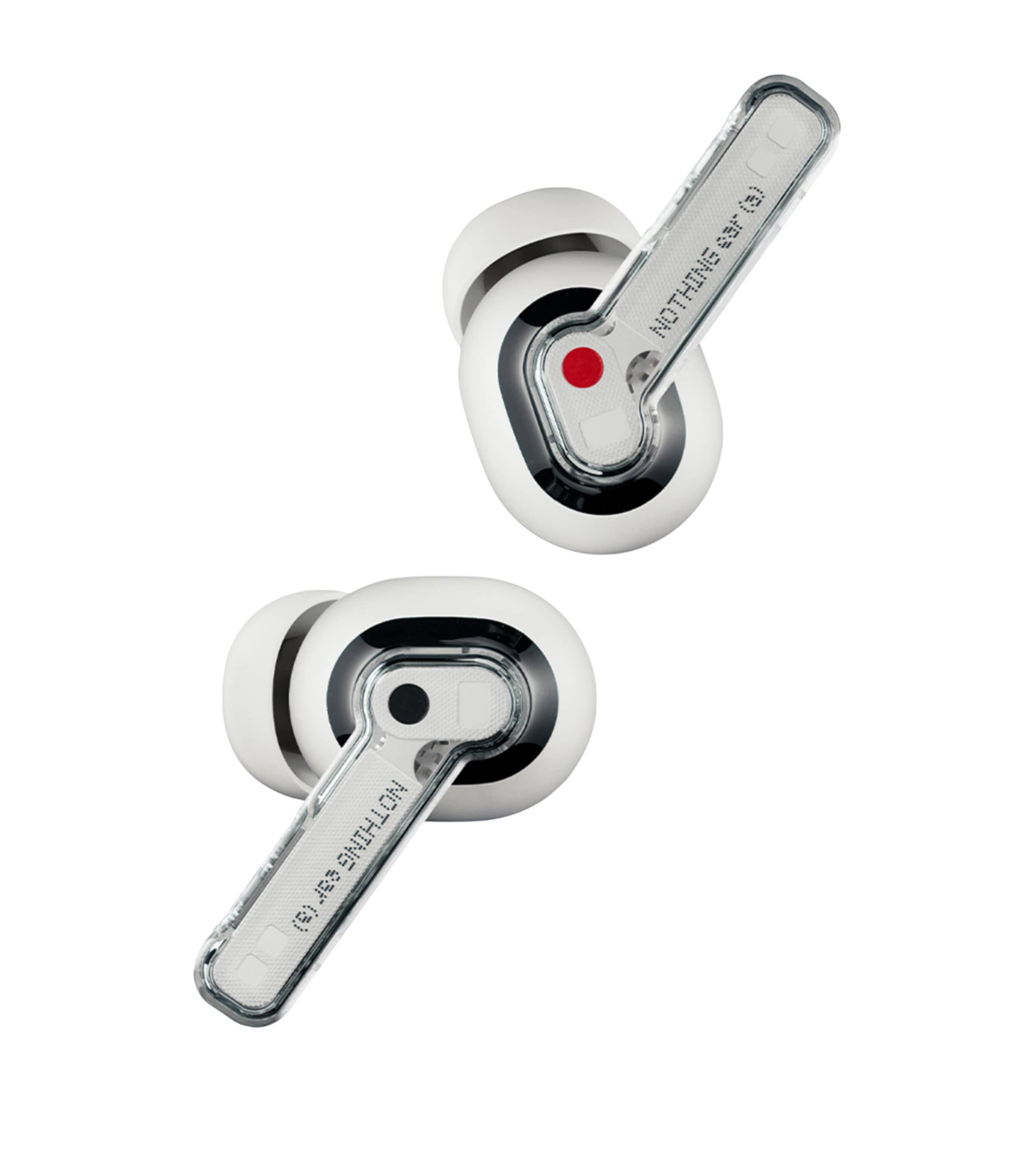 Nothing Technology Ear (a) White Image 3